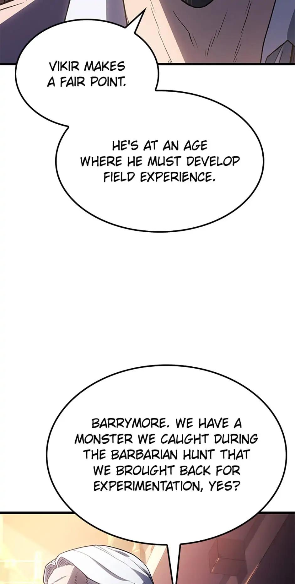 Revenge of the Iron-Blooded Sword Hound 11