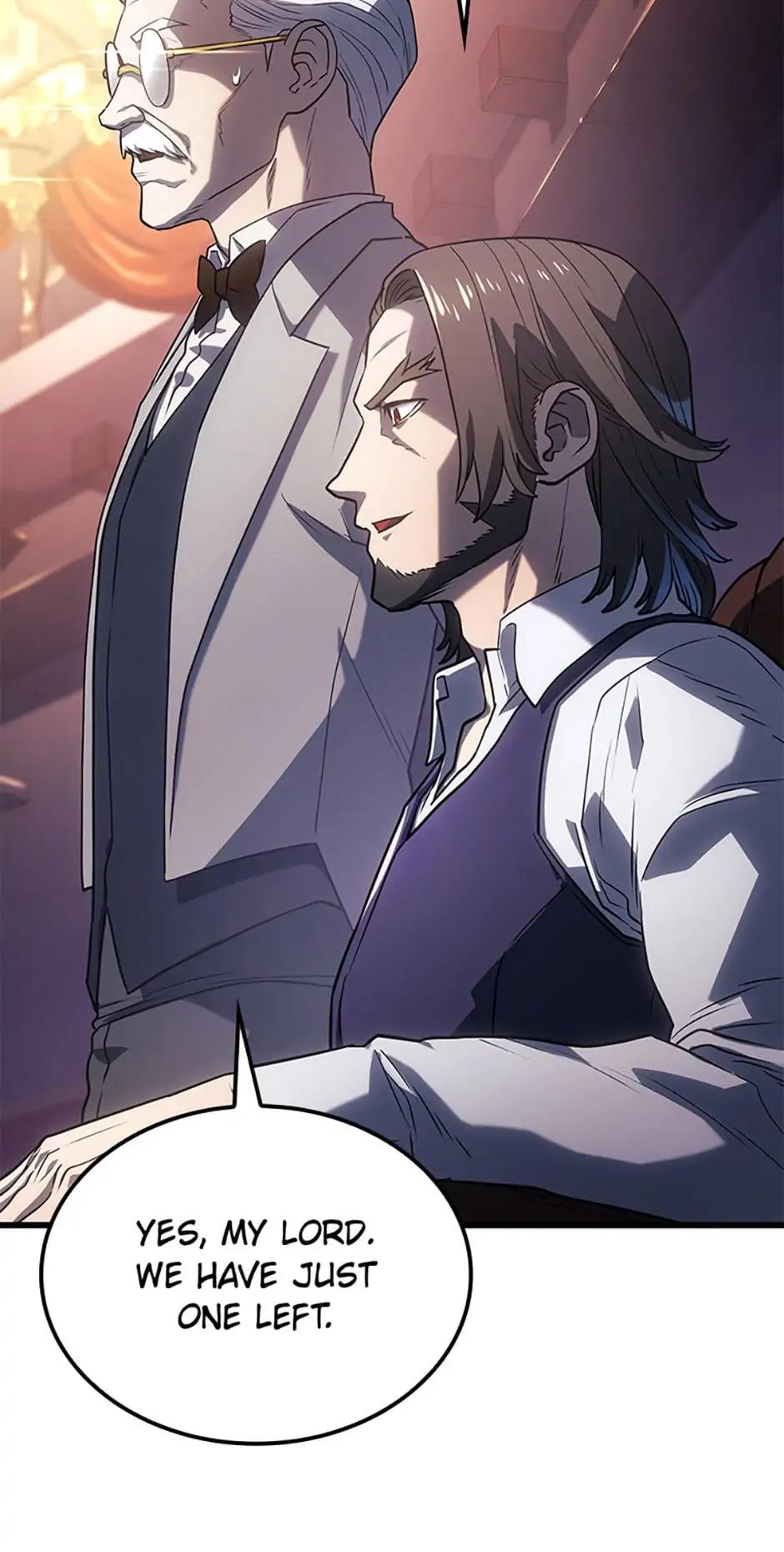 Revenge of the Iron-Blooded Sword Hound 11