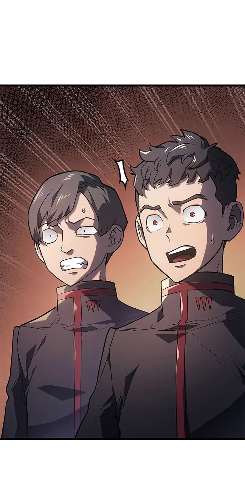 Revenge of the Iron-Blooded Sword Hound 11