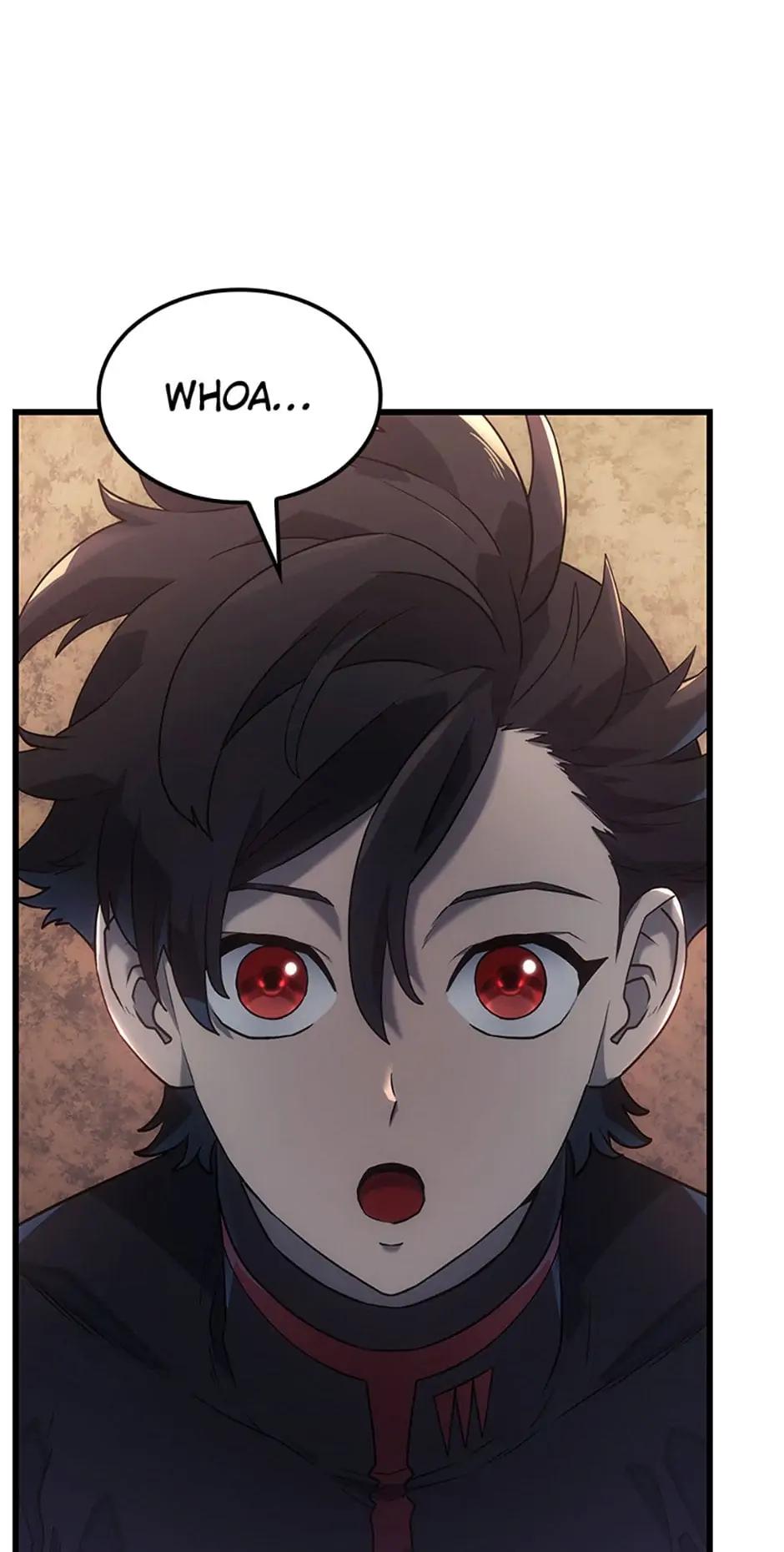 Revenge of the Iron-Blooded Sword Hound 11