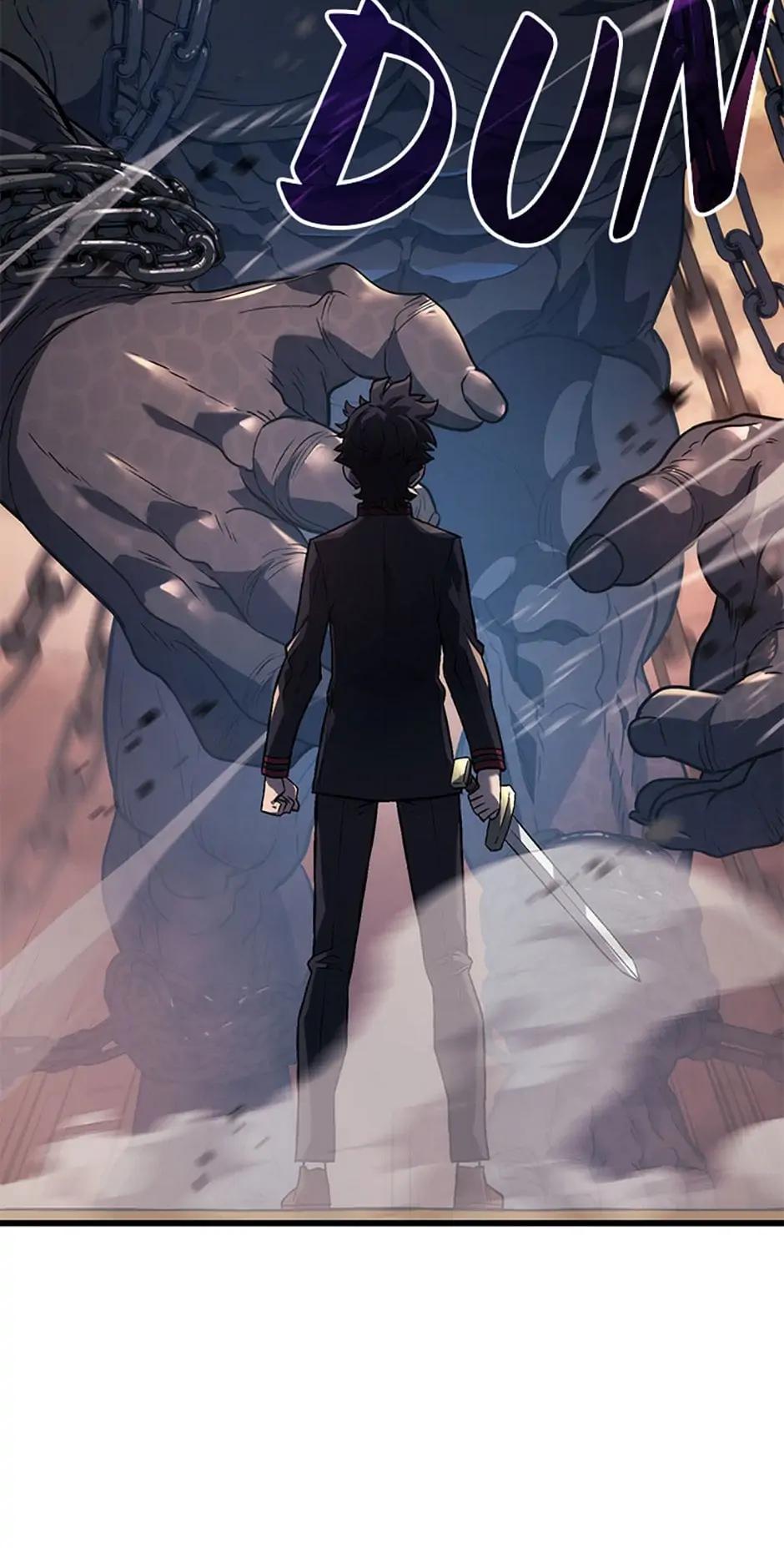 Revenge of the Iron-Blooded Sword Hound 11