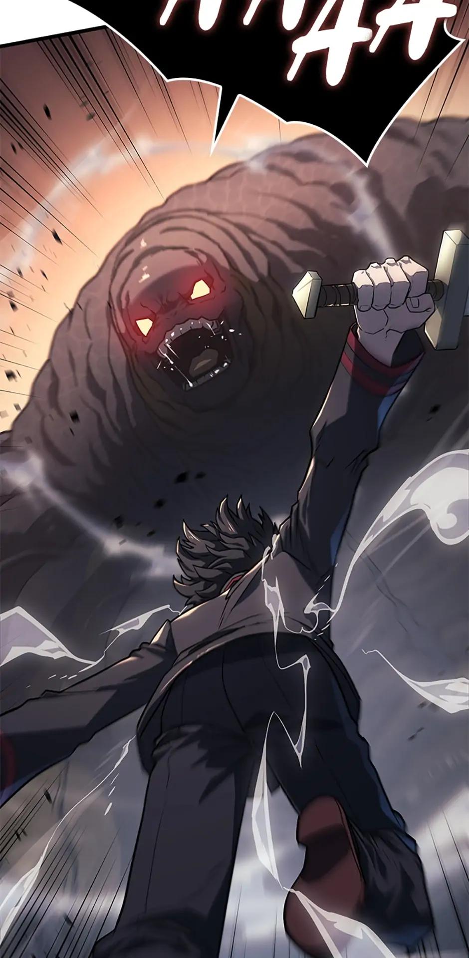 Revenge of the Iron-Blooded Sword Hound 11