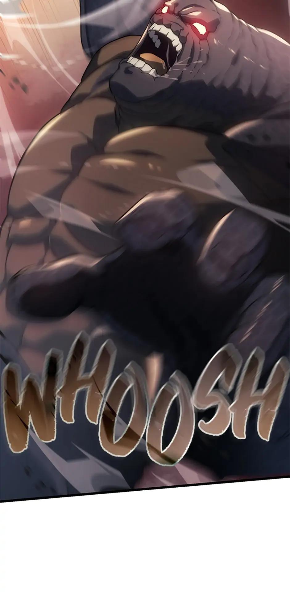 Revenge of the Iron-Blooded Sword Hound 11