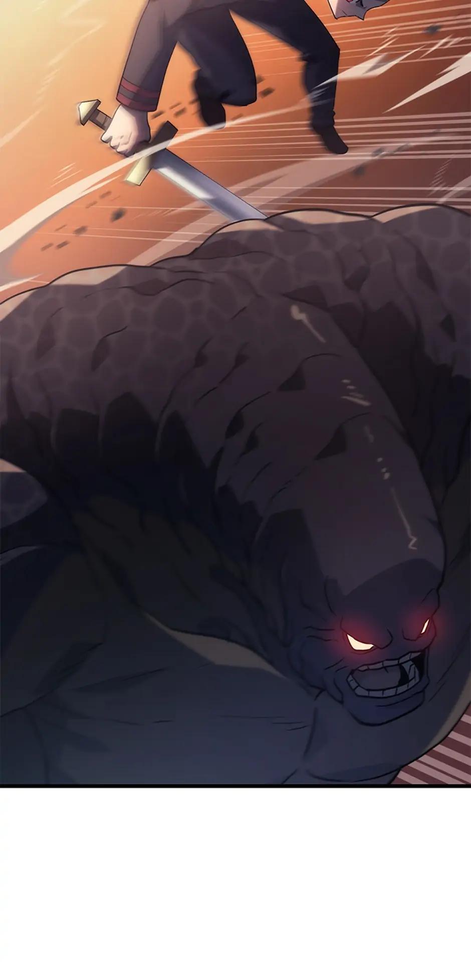 Revenge of the Iron-Blooded Sword Hound 11