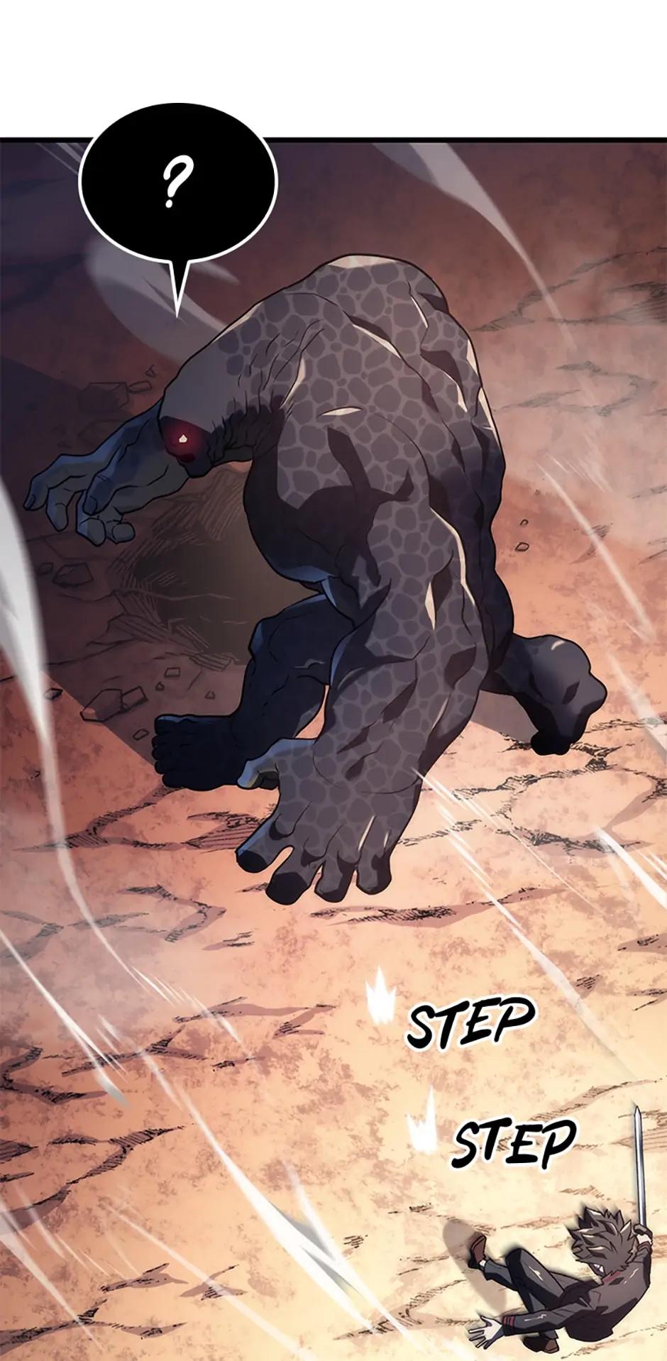 Revenge of the Iron-Blooded Sword Hound 11