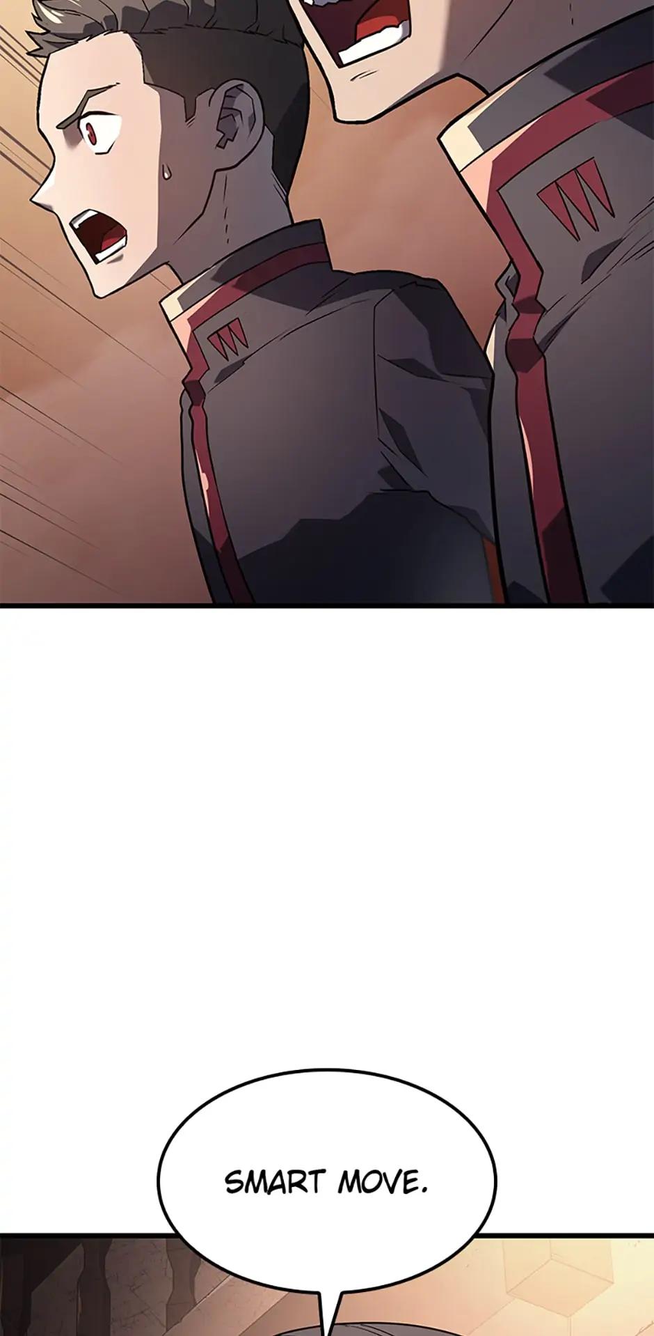 Revenge of the Iron-Blooded Sword Hound 11