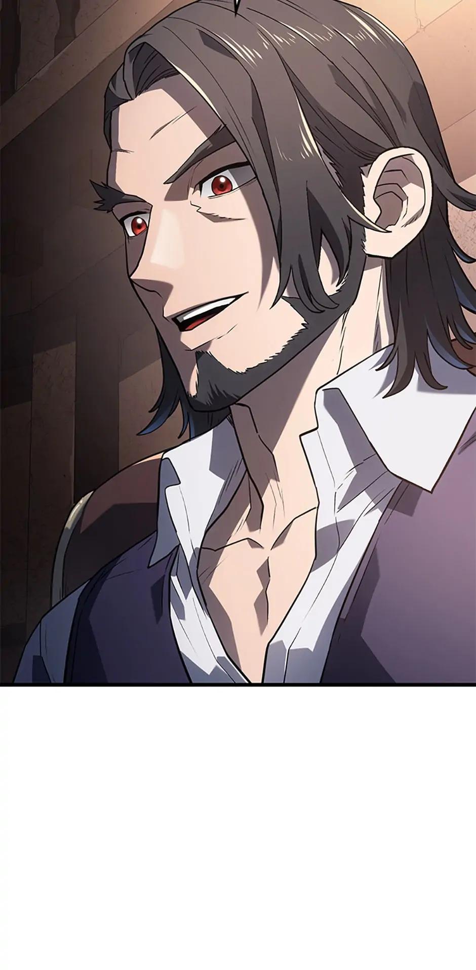 Revenge of the Iron-Blooded Sword Hound 11