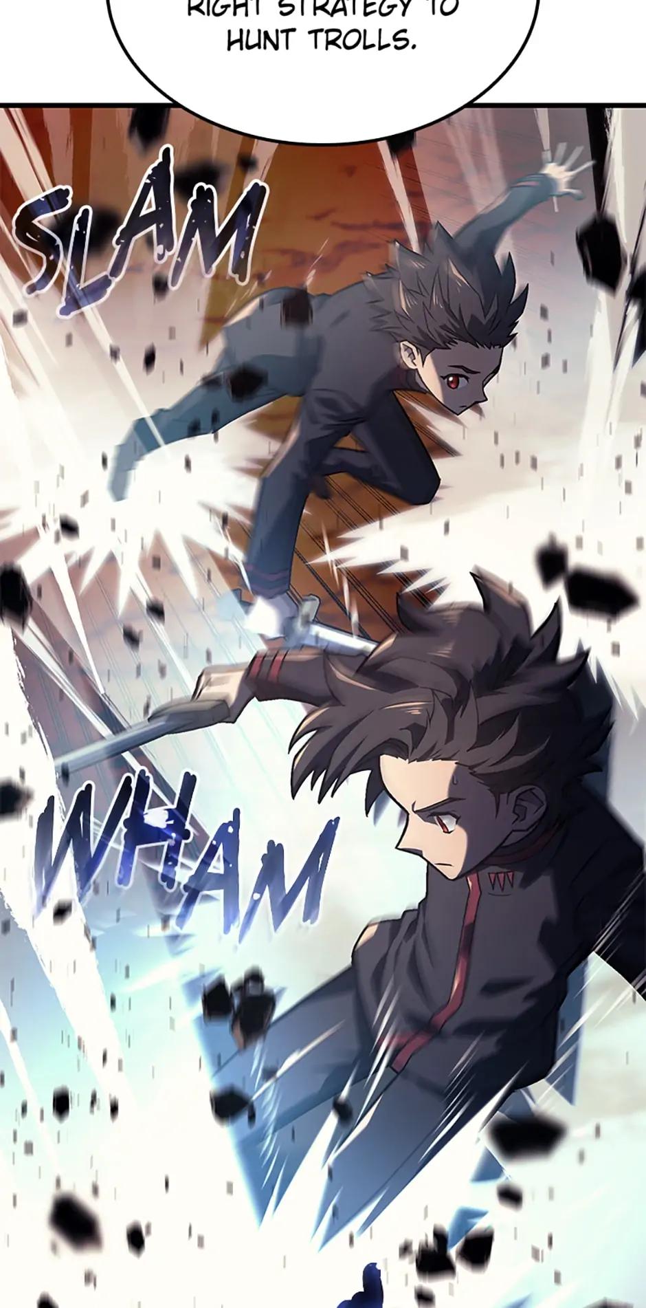 Revenge of the Iron-Blooded Sword Hound 11