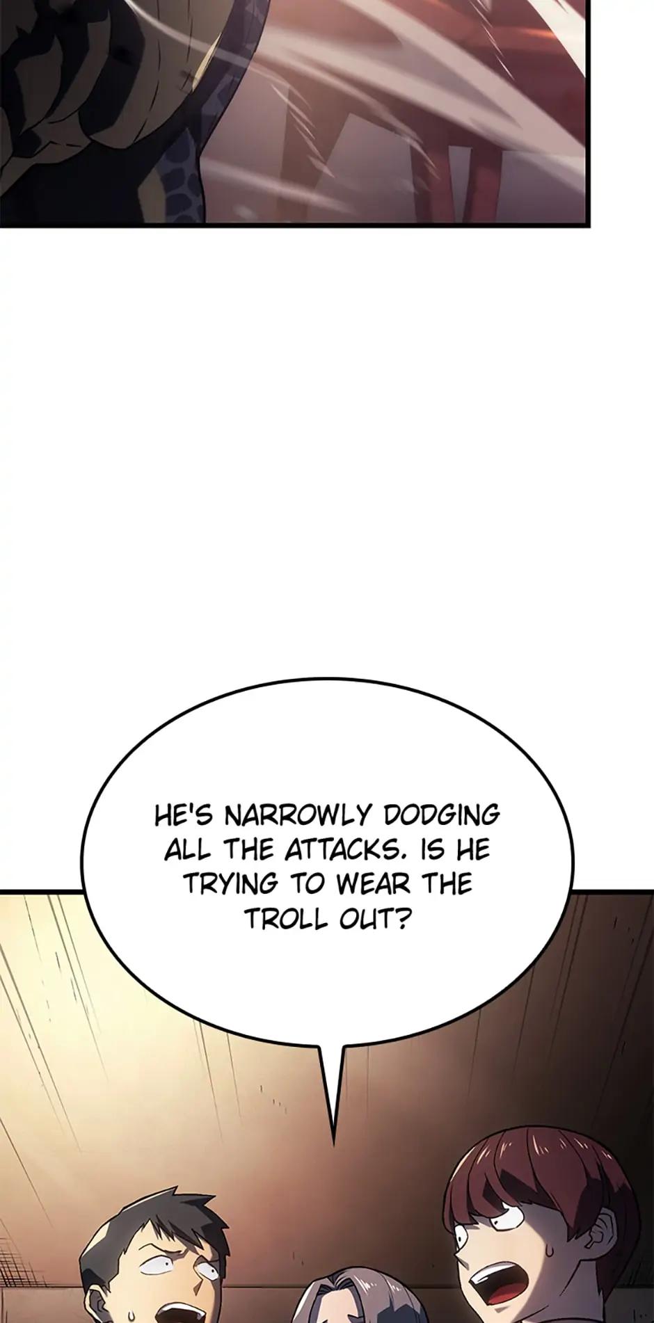 Revenge of the Iron-Blooded Sword Hound 11