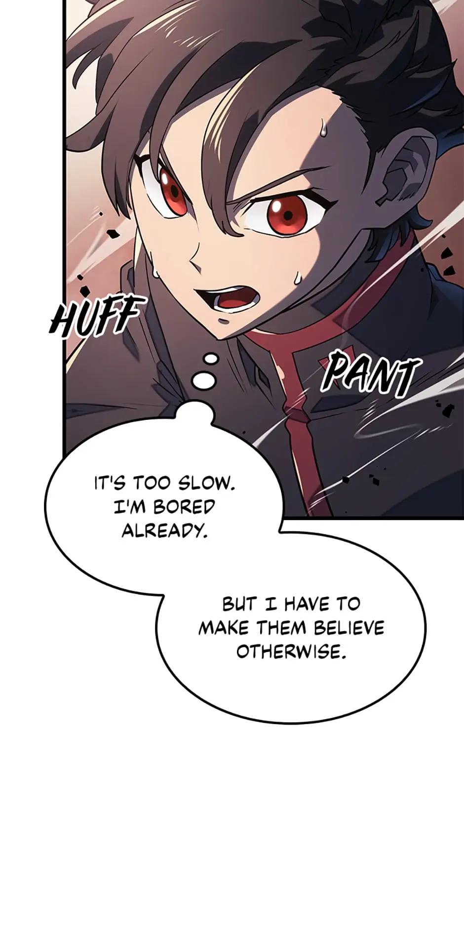 Revenge of the Iron-Blooded Sword Hound 11