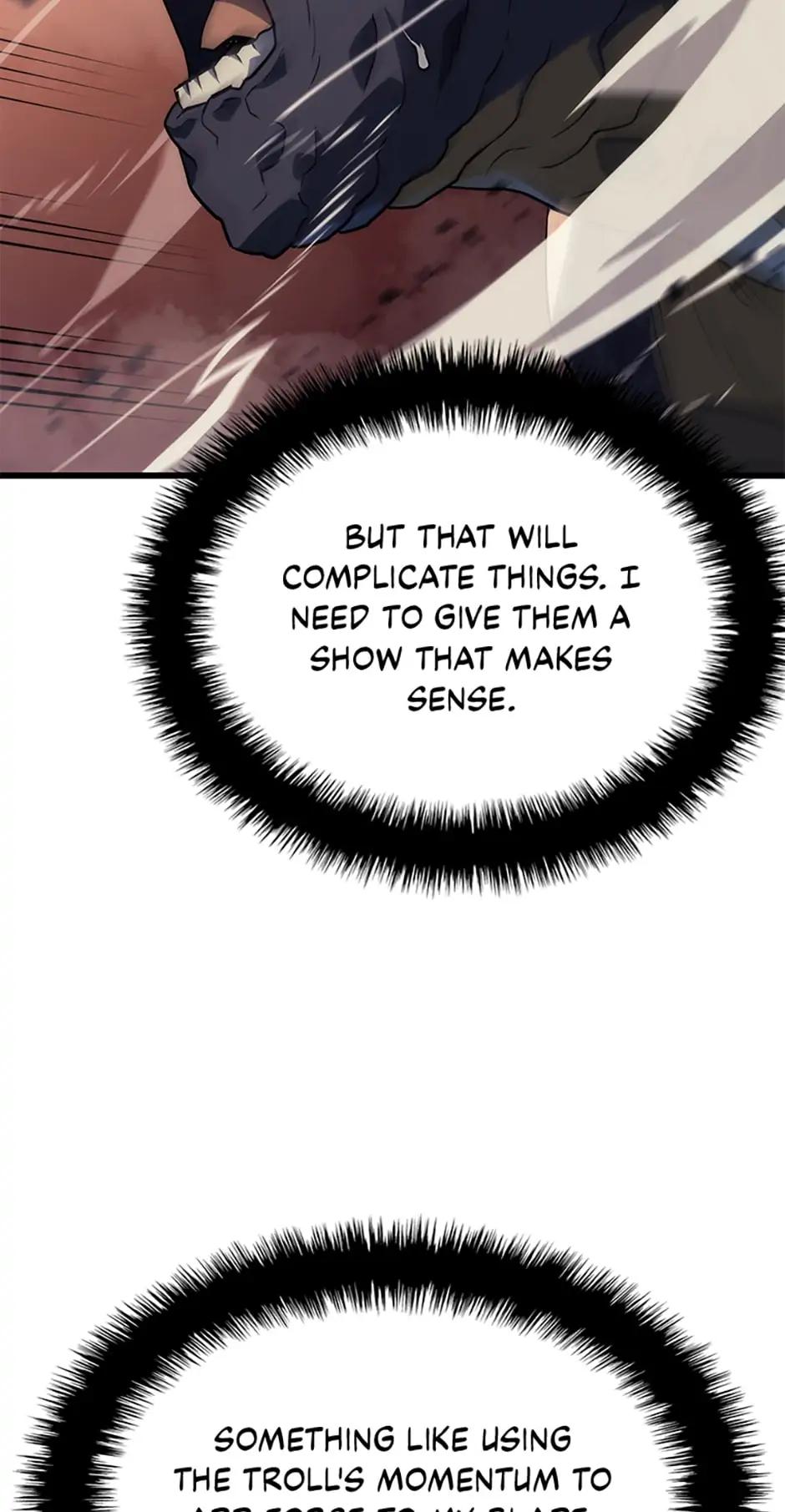 Revenge of the Iron-Blooded Sword Hound 11