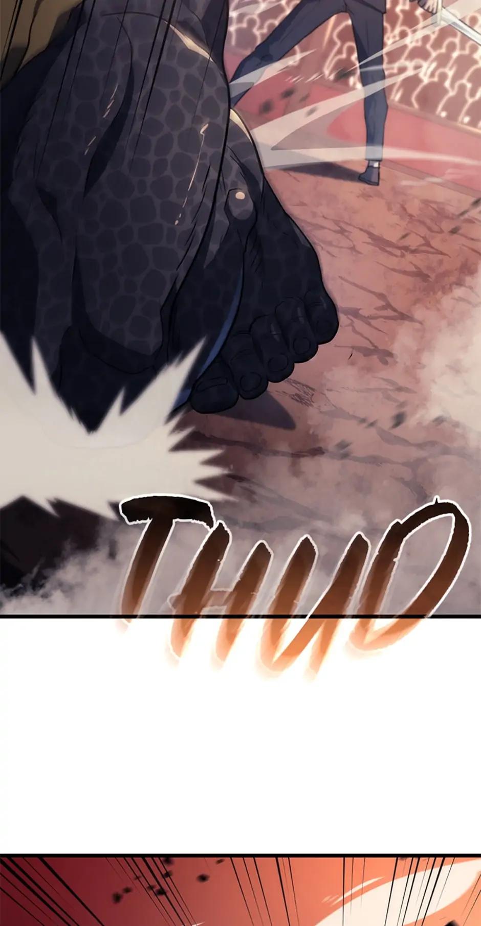 Revenge of the Iron-Blooded Sword Hound 11