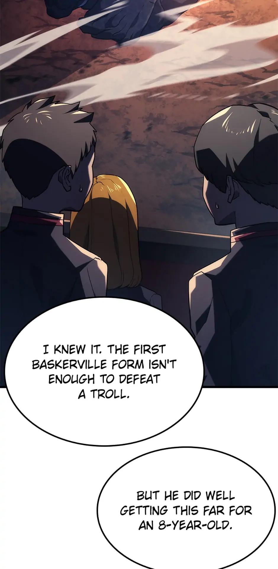 Revenge of the Iron-Blooded Sword Hound 11