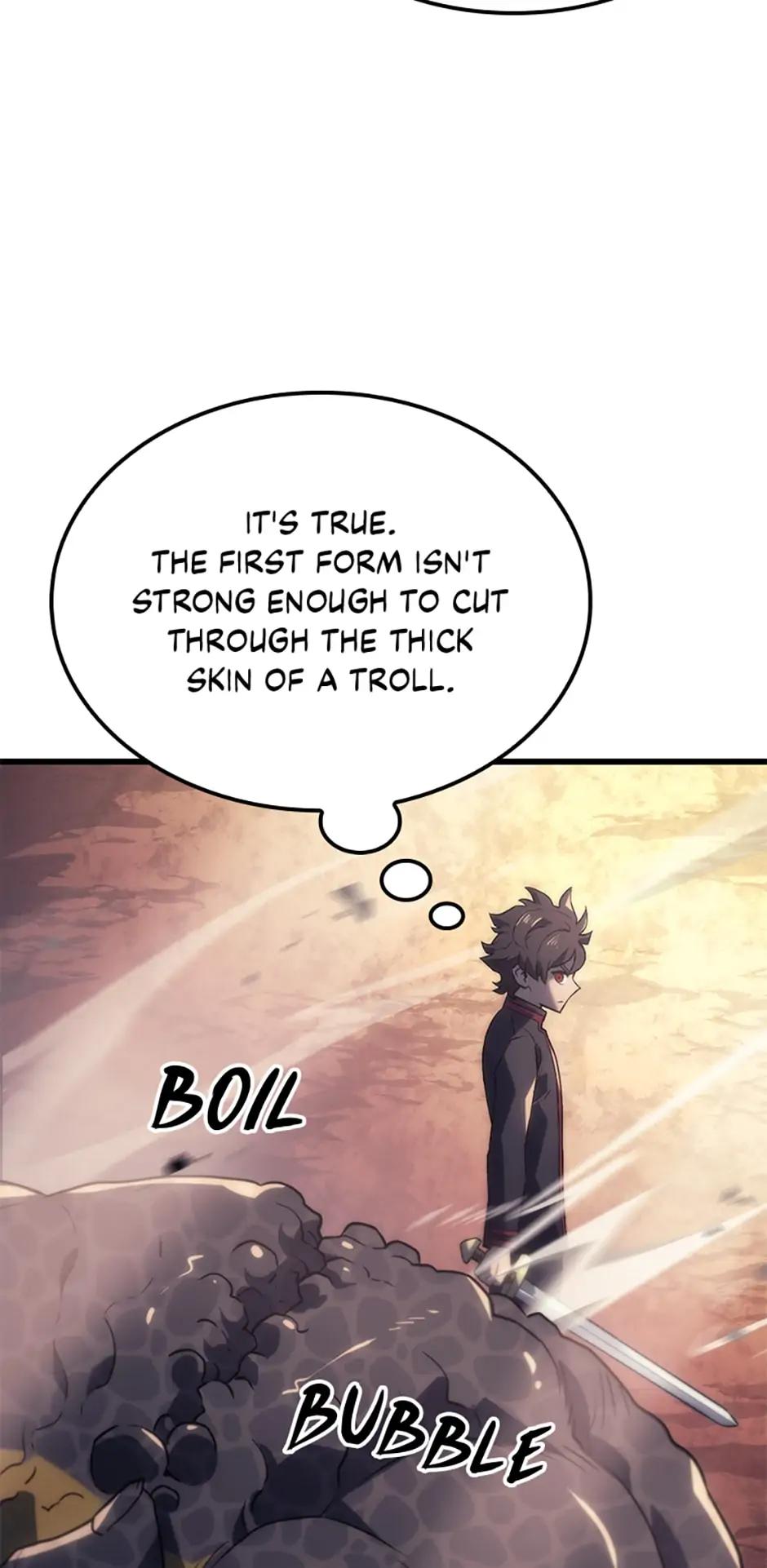 Revenge of the Iron-Blooded Sword Hound 11