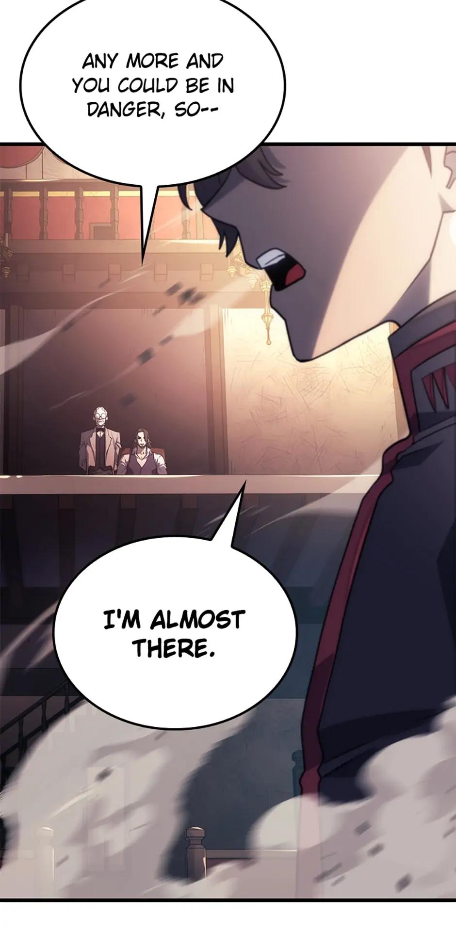 Revenge of the Iron-Blooded Sword Hound 11