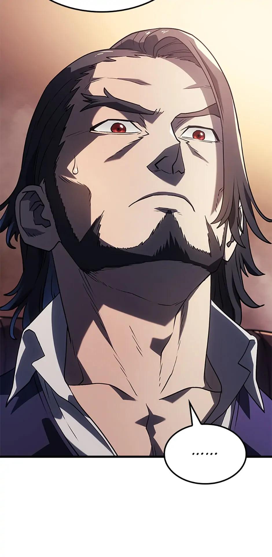 Revenge of the Iron-Blooded Sword Hound 11