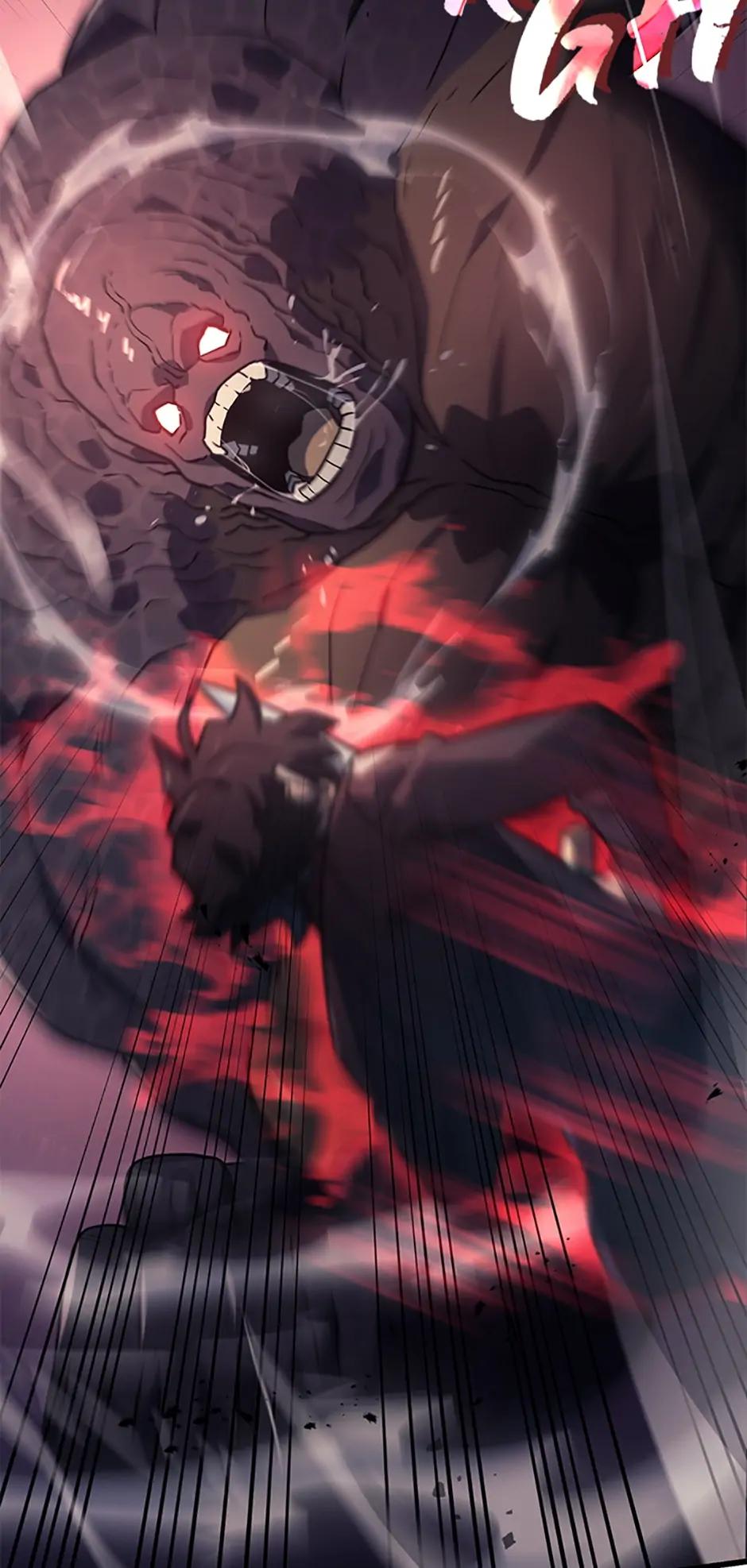 Revenge of the Iron-Blooded Sword Hound 11