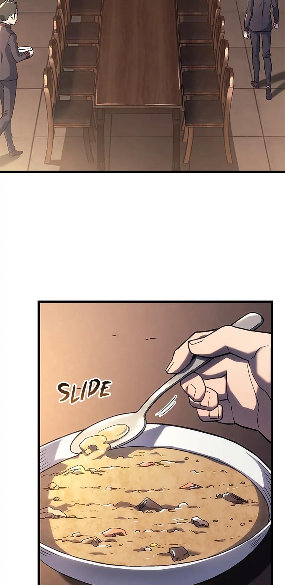 Revenge of the Iron-Blooded Sword Hound 11