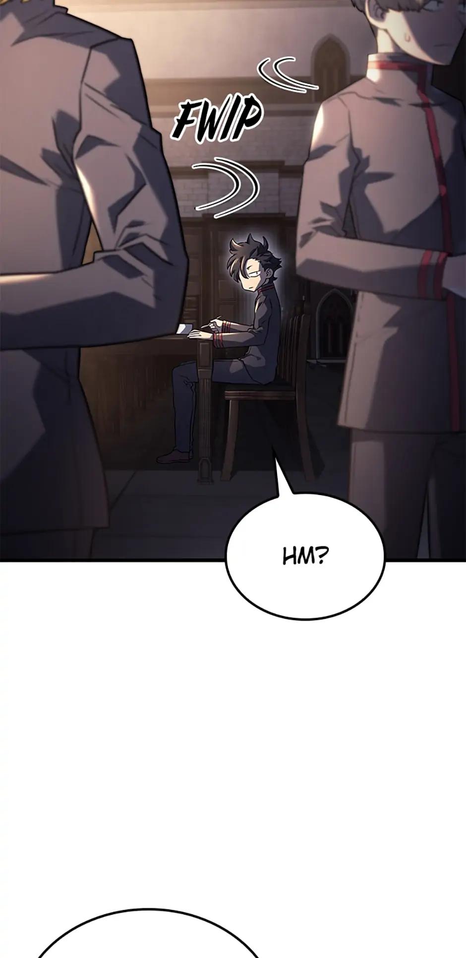 Revenge of the Iron-Blooded Sword Hound 11