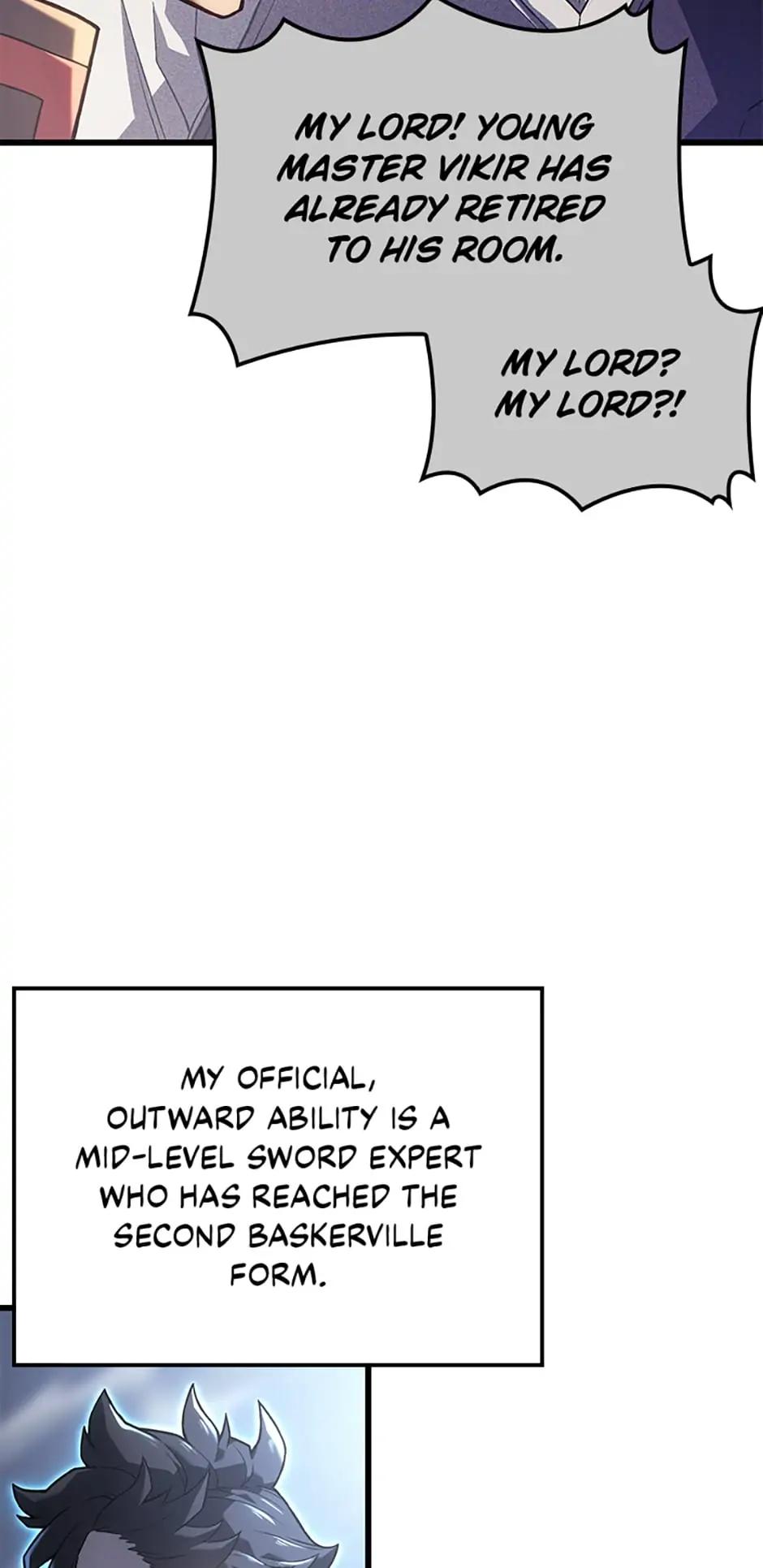 Revenge of the Iron-Blooded Sword Hound 11