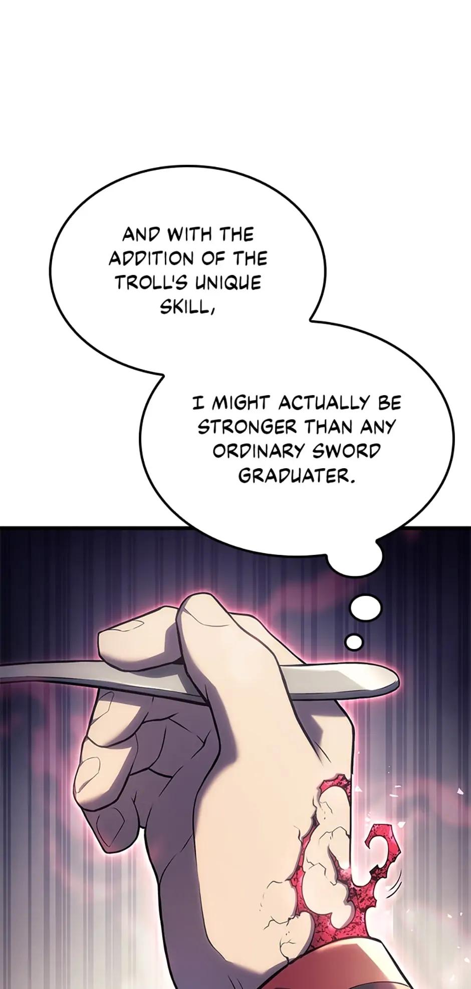 Revenge of the Iron-Blooded Sword Hound 11