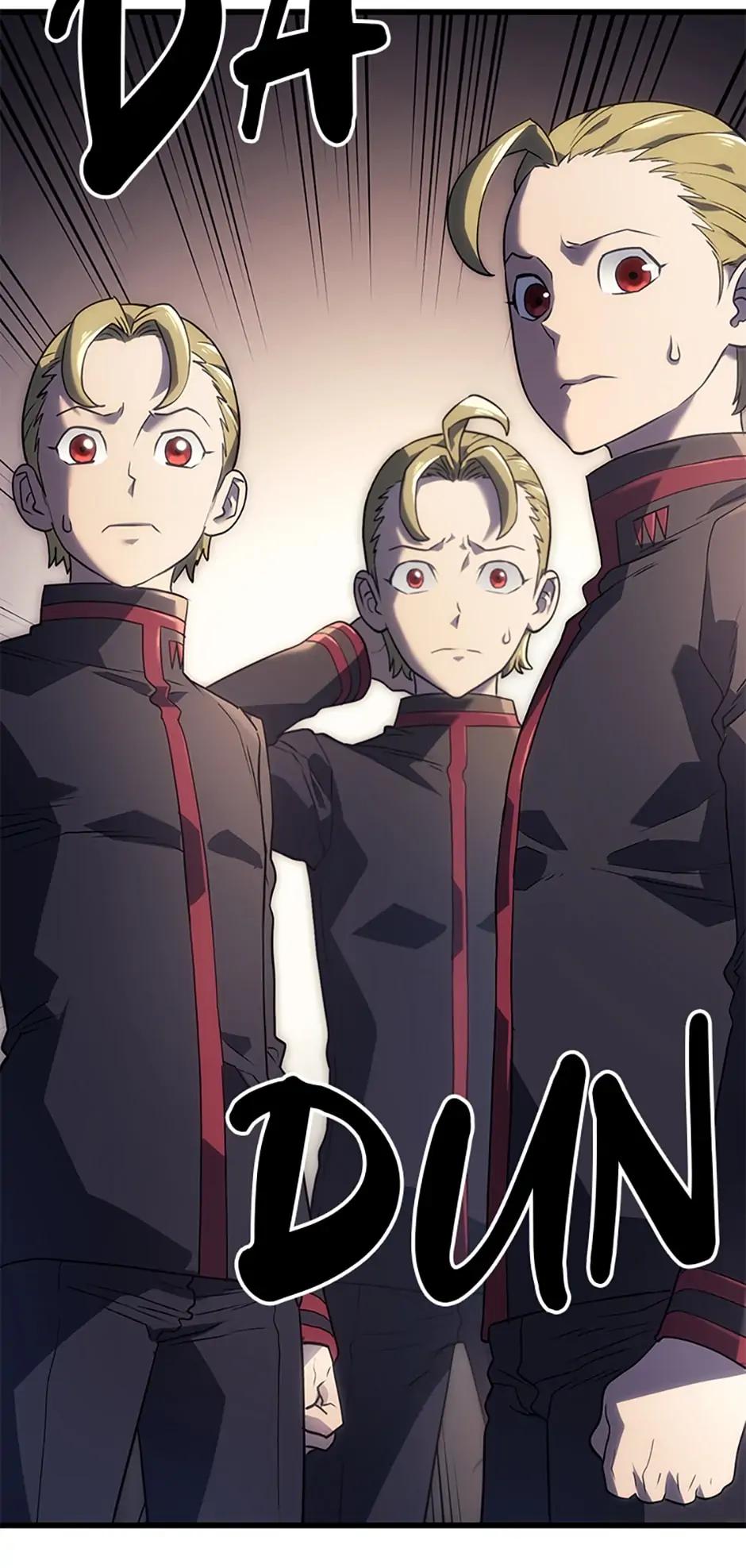 Revenge of the Iron-Blooded Sword Hound 11