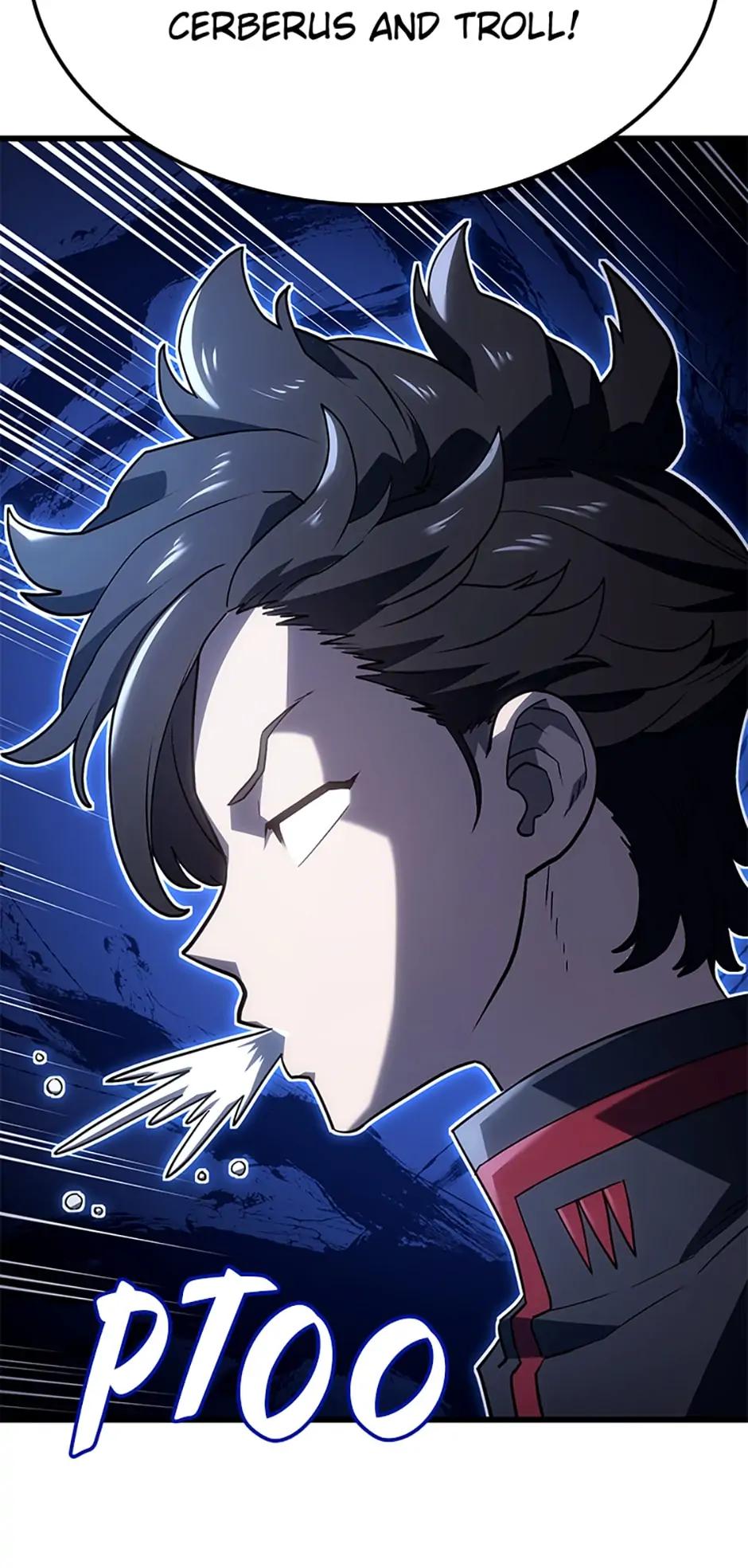 Revenge of the Iron-Blooded Sword Hound 11