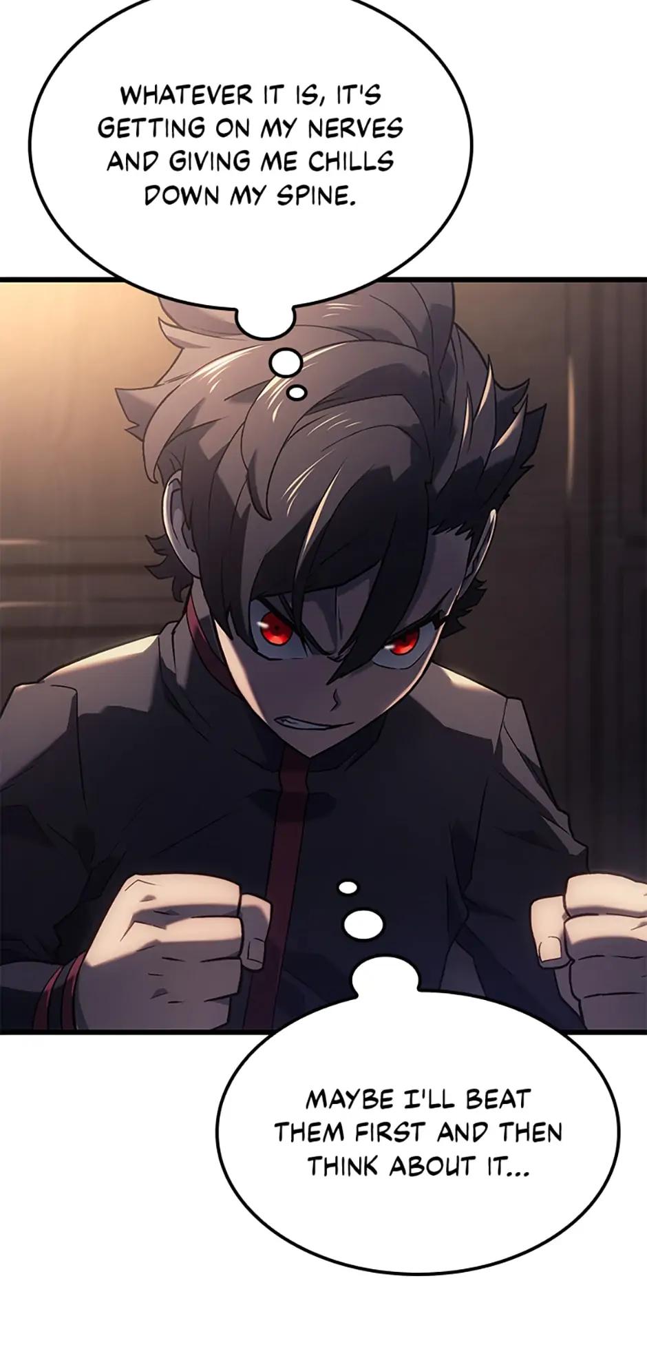 Revenge of the Iron-Blooded Sword Hound 11