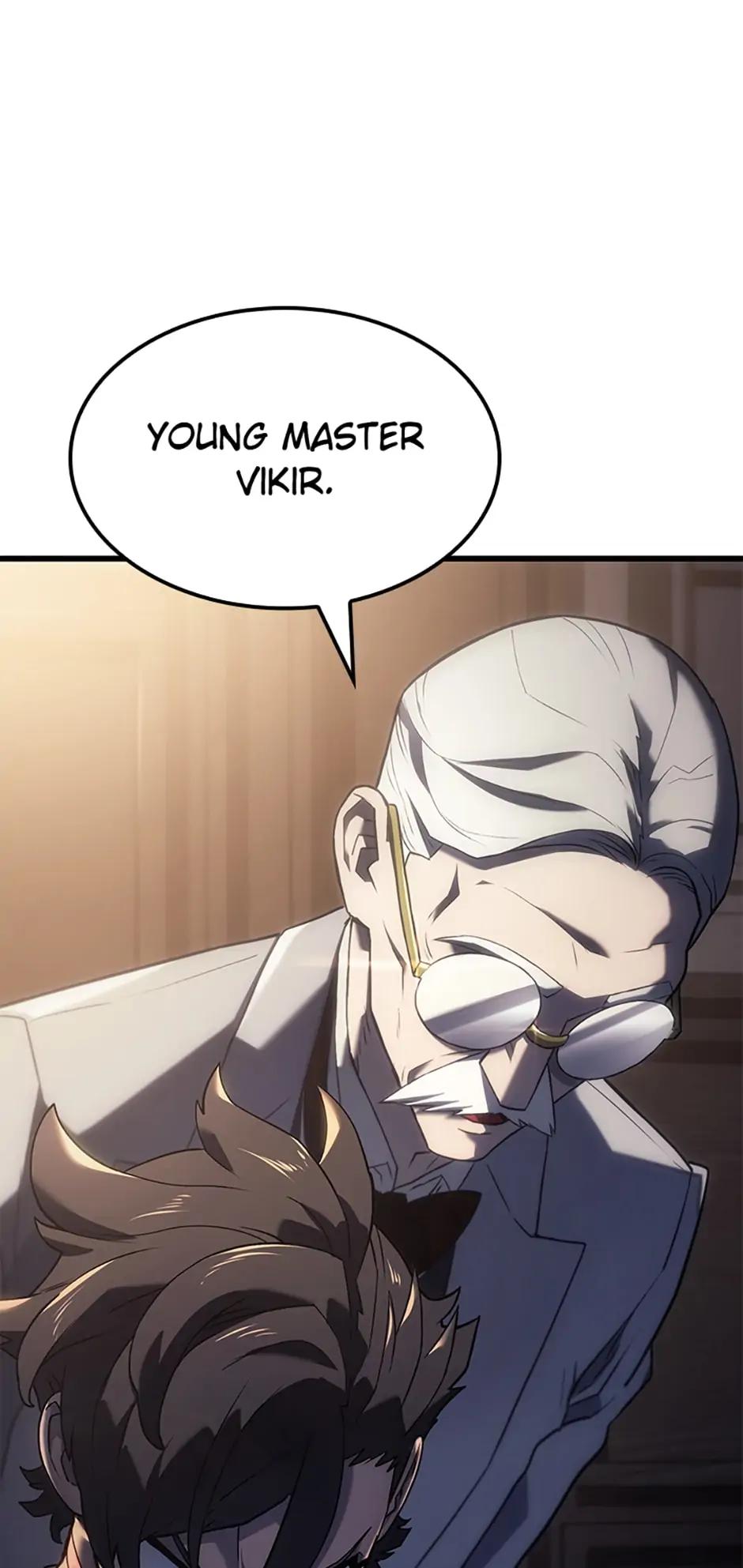 Revenge of the Iron-Blooded Sword Hound 11