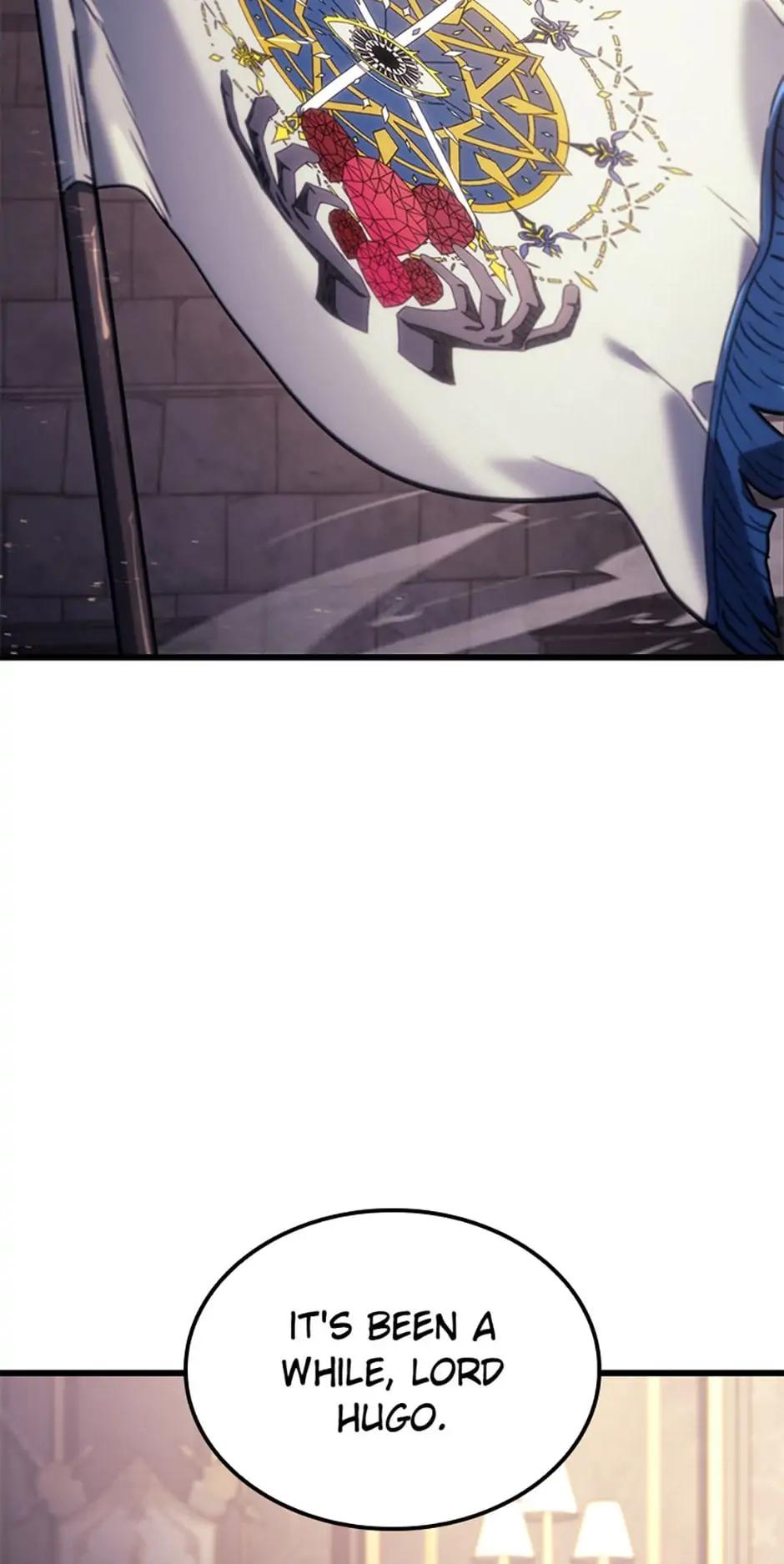 Revenge of the Baskerville Bloodhound Chapter 10