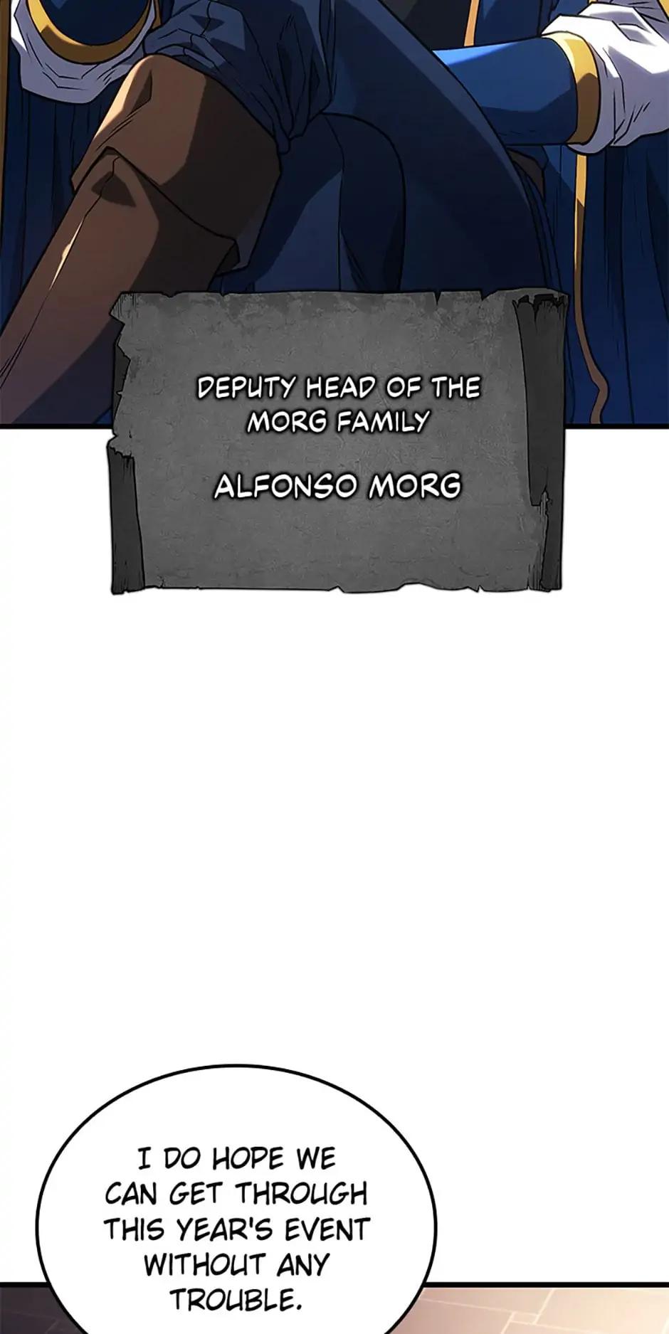 Revenge of the Baskerville Bloodhound Chapter 10