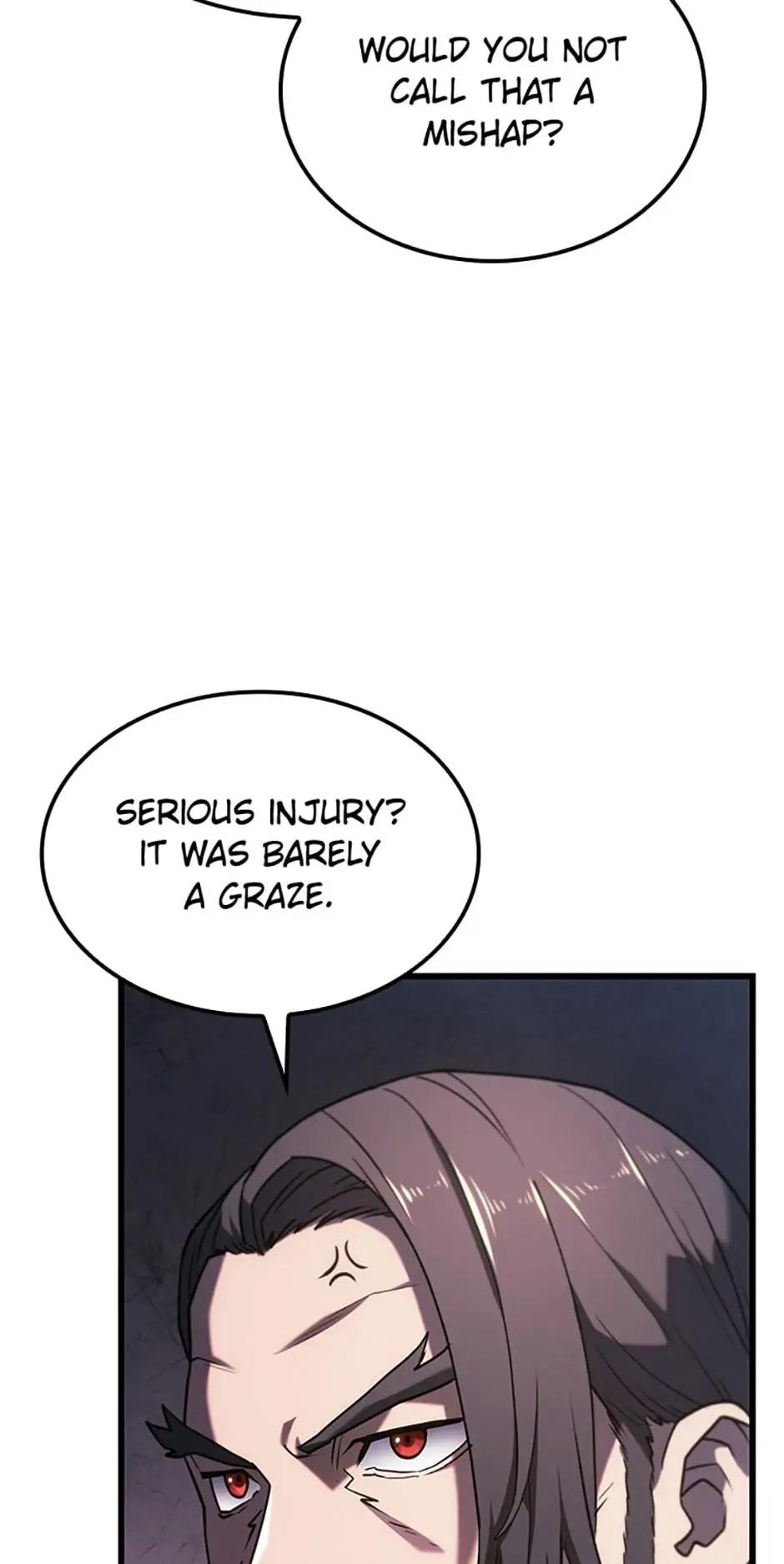 Revenge of the Baskerville Bloodhound Chapter 10