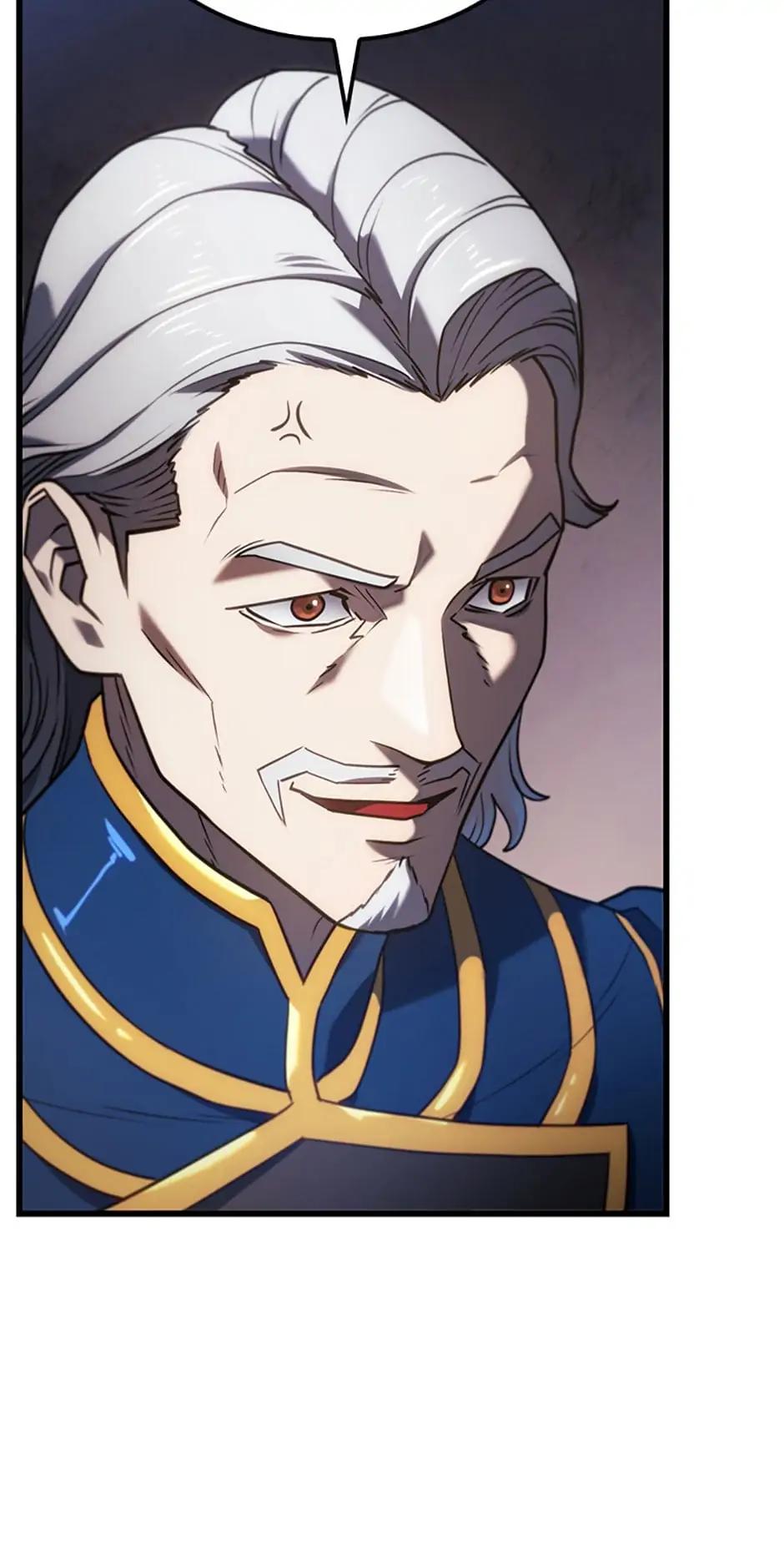 Revenge of the Baskerville Bloodhound Chapter 10