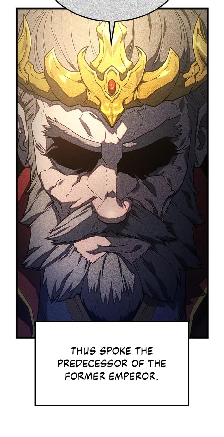 Revenge of the Baskerville Bloodhound Chapter 10