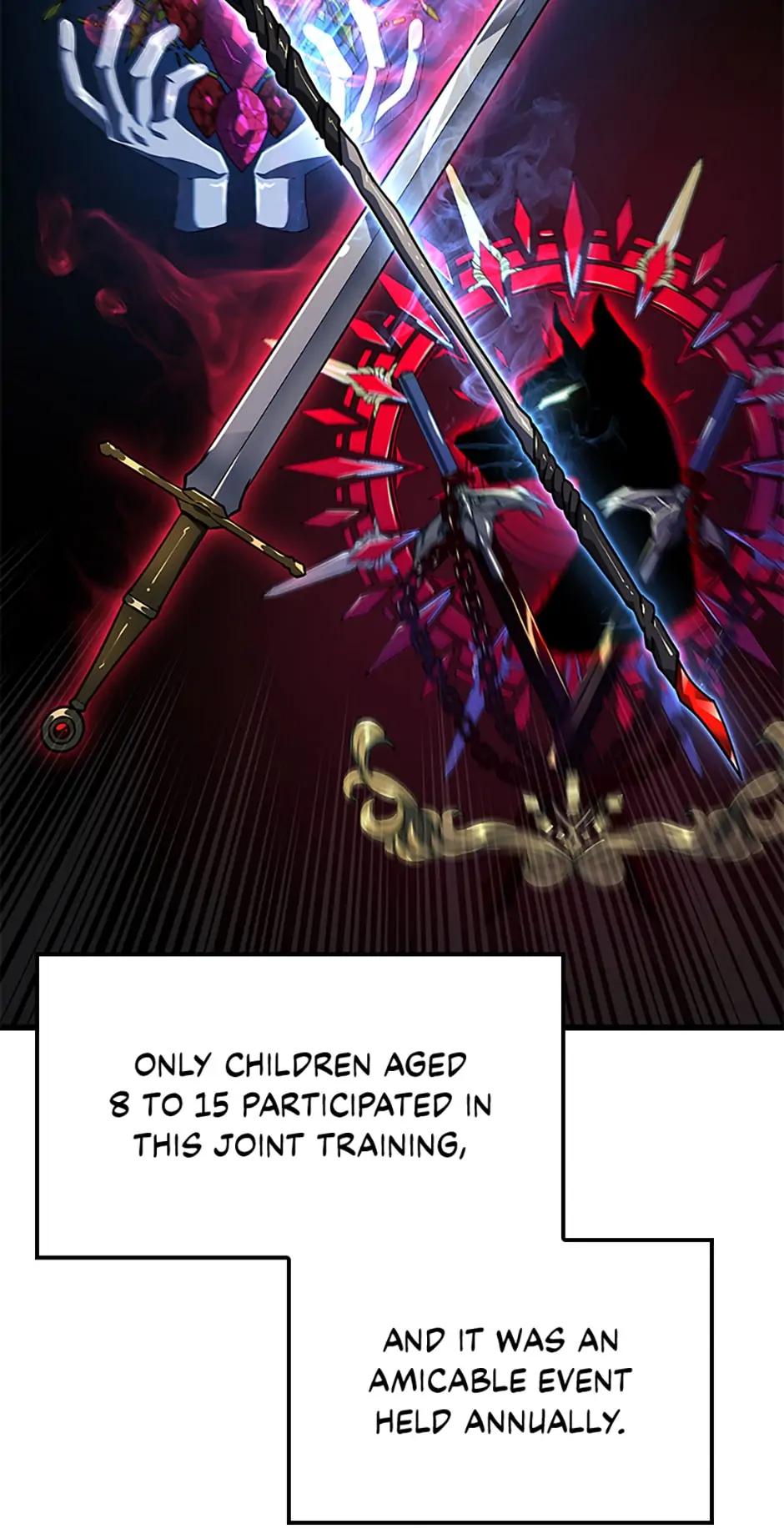 Revenge of the Baskerville Bloodhound Chapter 10