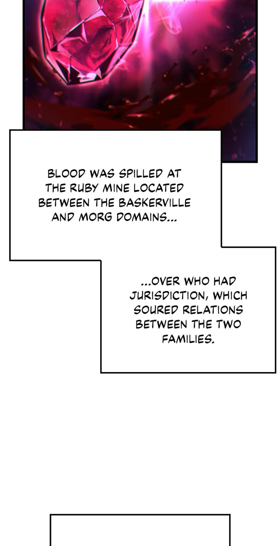 Revenge of the Baskerville Bloodhound Chapter 10