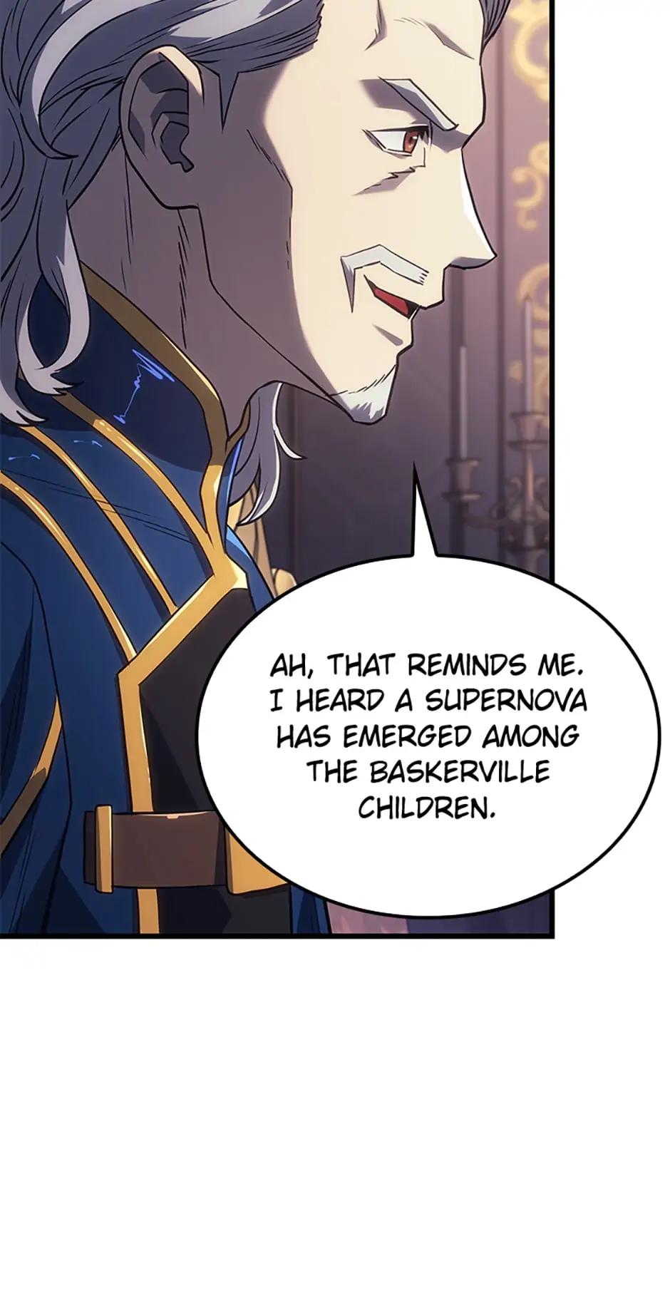 Revenge of the Baskerville Bloodhound Chapter 10