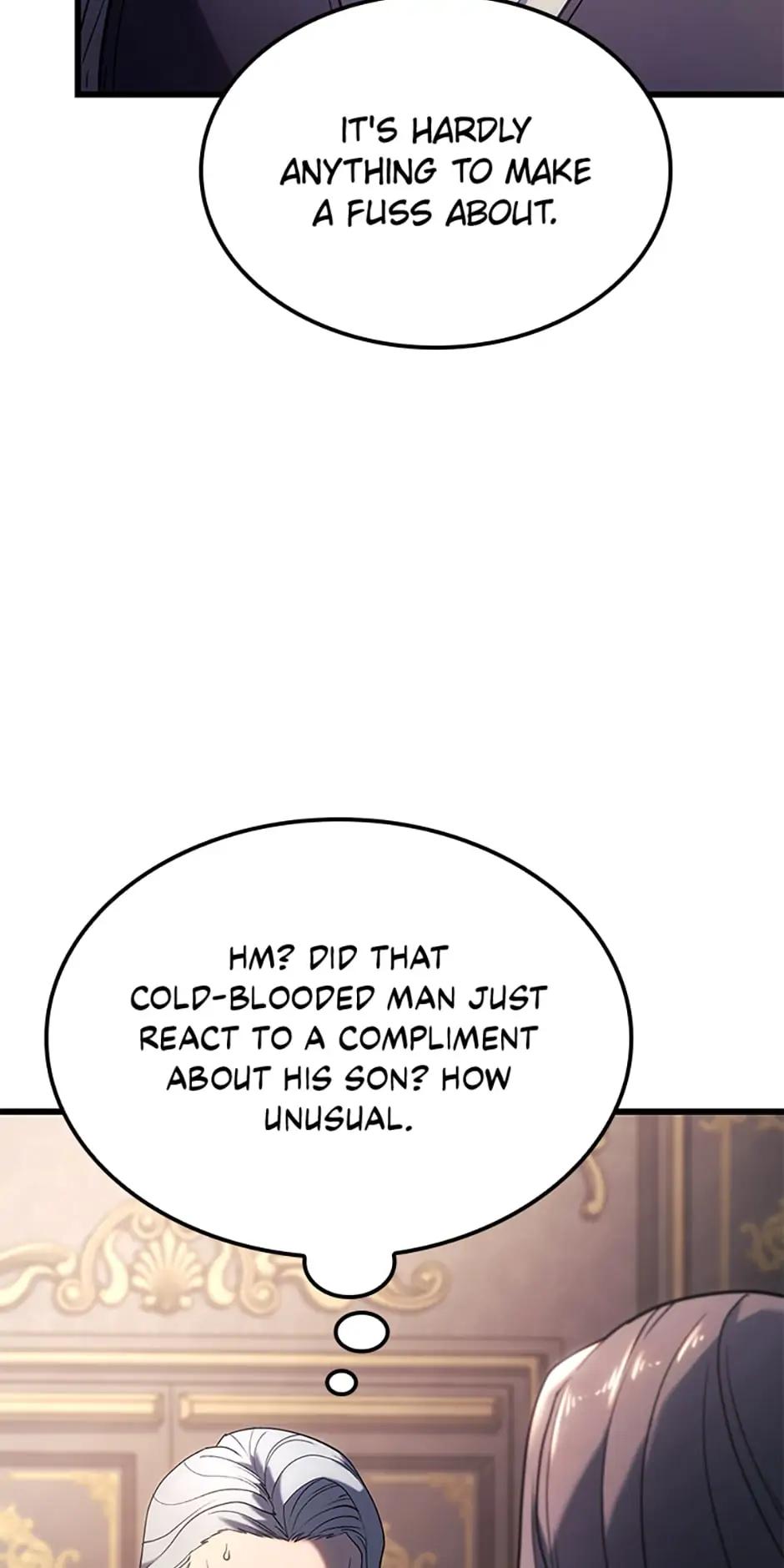 Revenge of the Baskerville Bloodhound Chapter 10