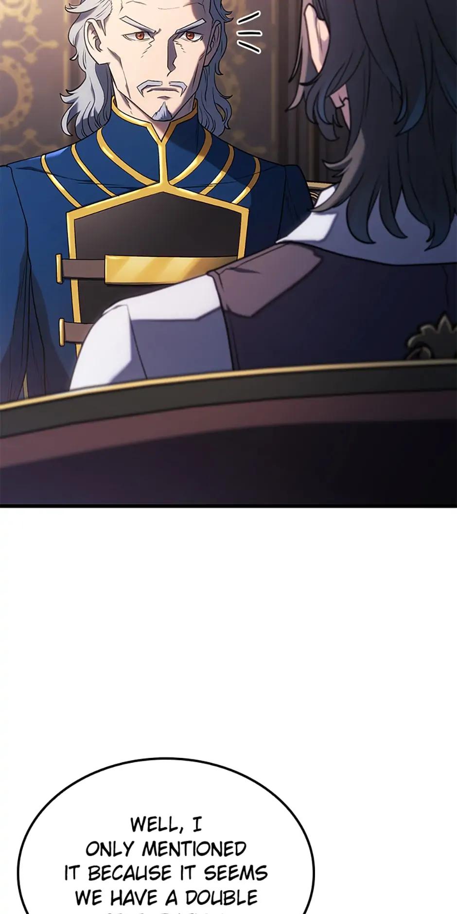 Revenge of the Baskerville Bloodhound Chapter 10