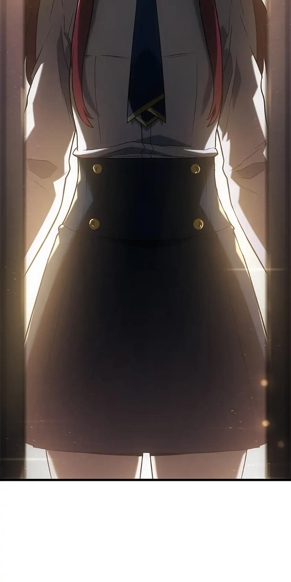 Revenge of the Baskerville Bloodhound Chapter 10