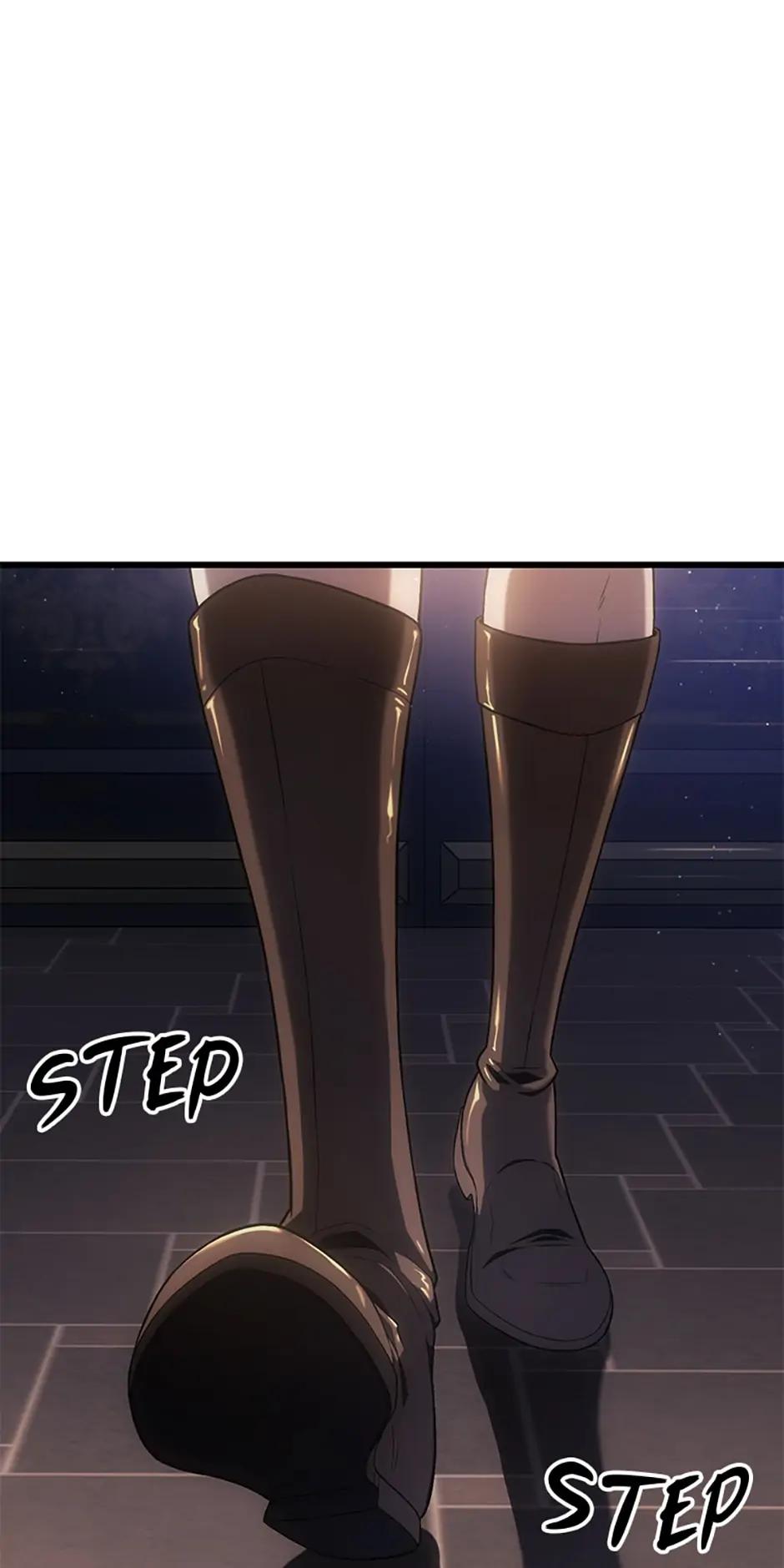 Revenge of the Baskerville Bloodhound Chapter 10