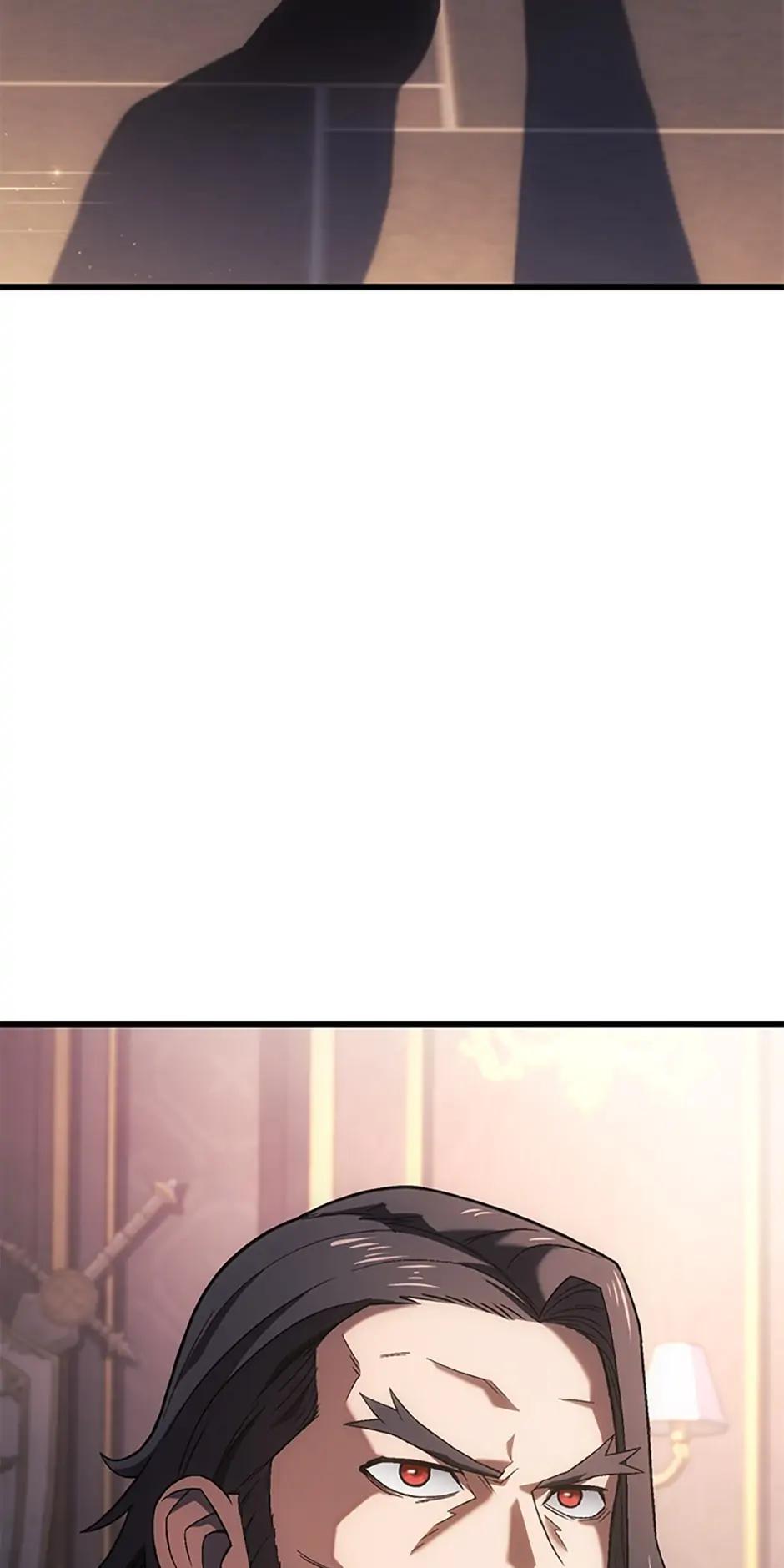 Revenge of the Baskerville Bloodhound Chapter 10