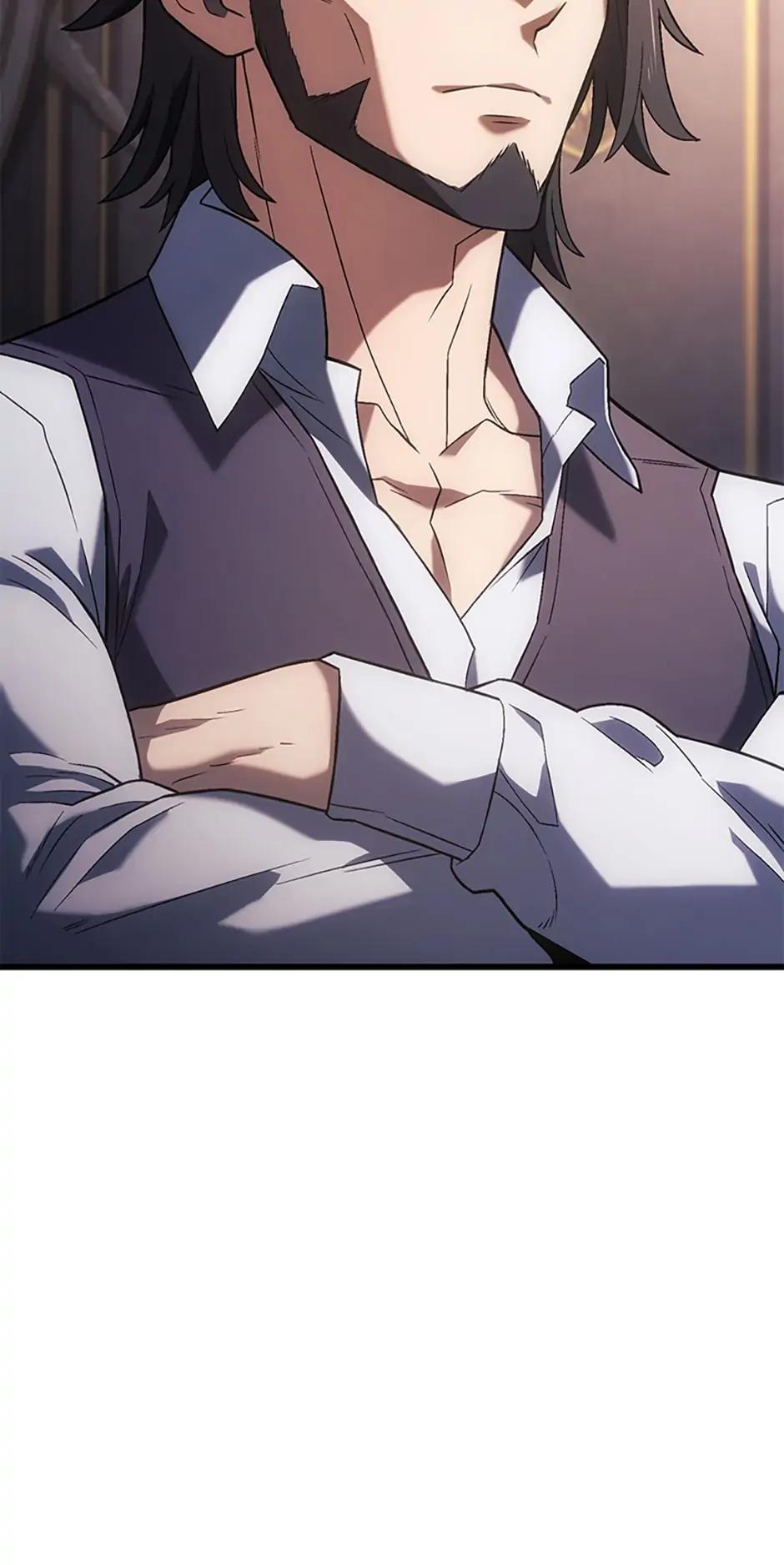 Revenge of the Baskerville Bloodhound Chapter 10