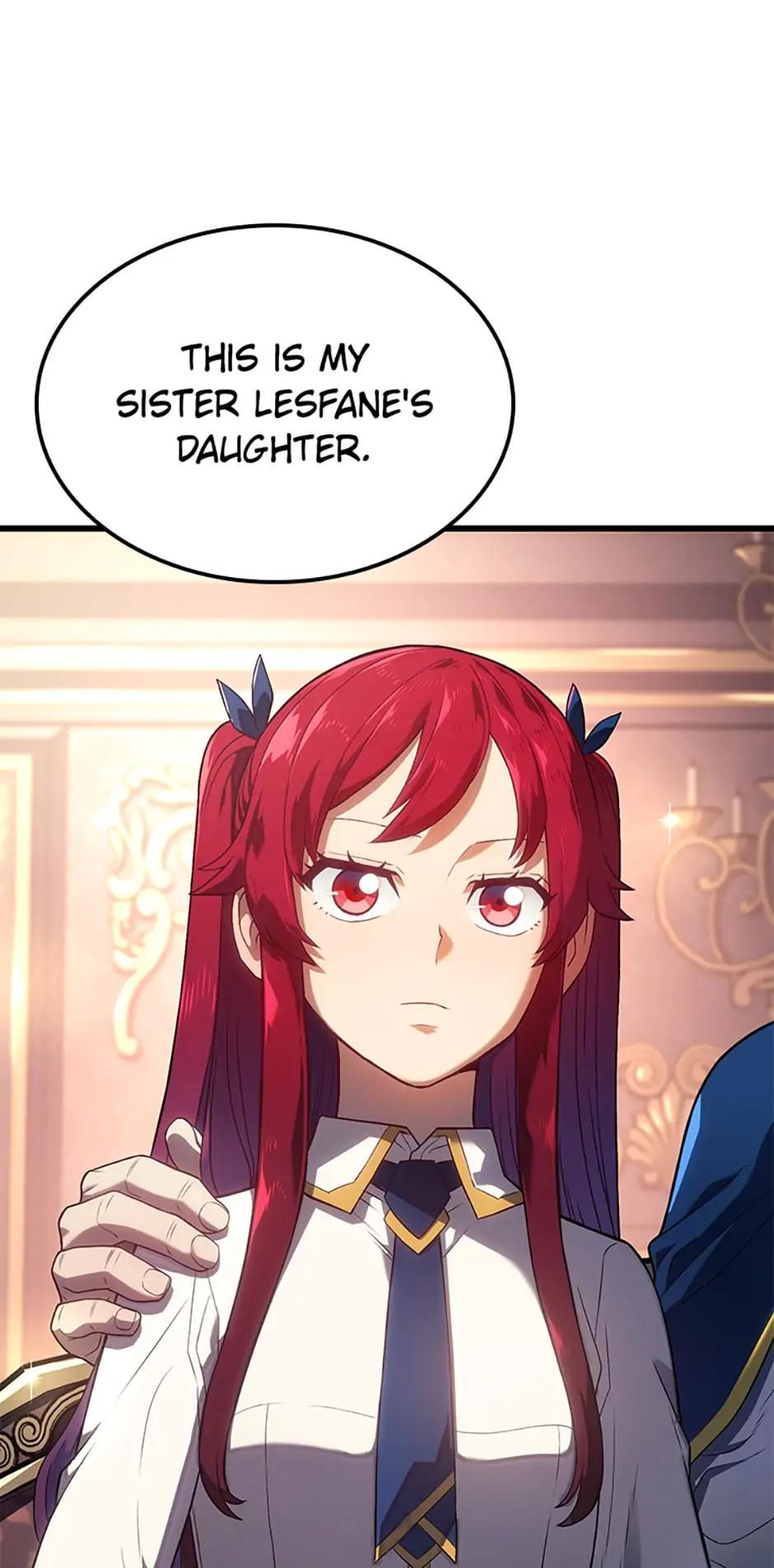 Revenge of the Baskerville Bloodhound Chapter 10