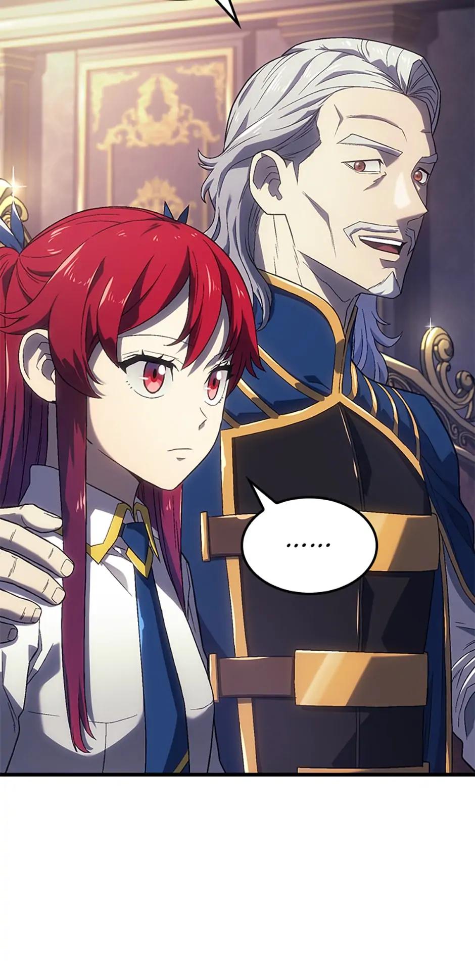 Revenge of the Baskerville Bloodhound Chapter 10