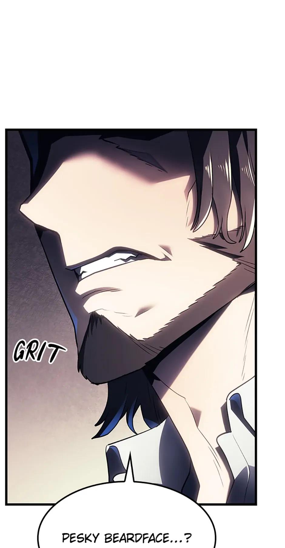 Revenge of the Baskerville Bloodhound Chapter 10