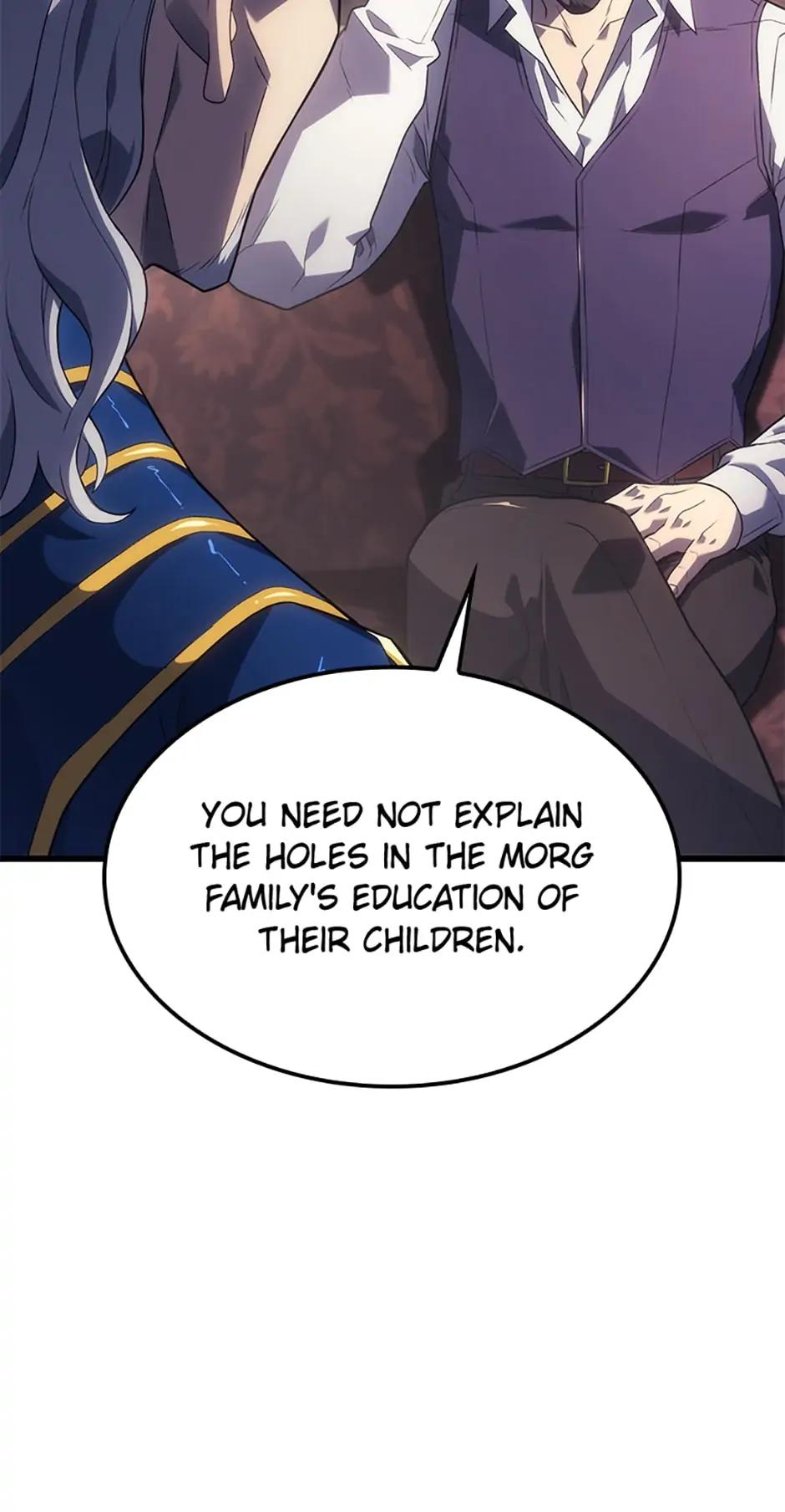 Revenge of the Baskerville Bloodhound Chapter 10