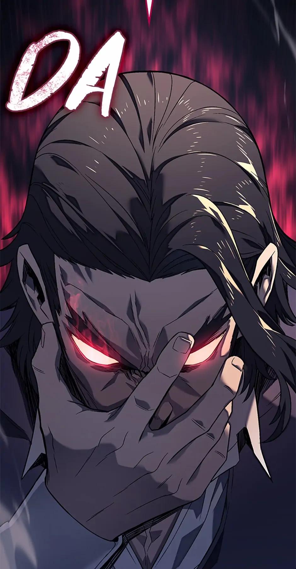 Revenge of the Baskerville Bloodhound Chapter 10