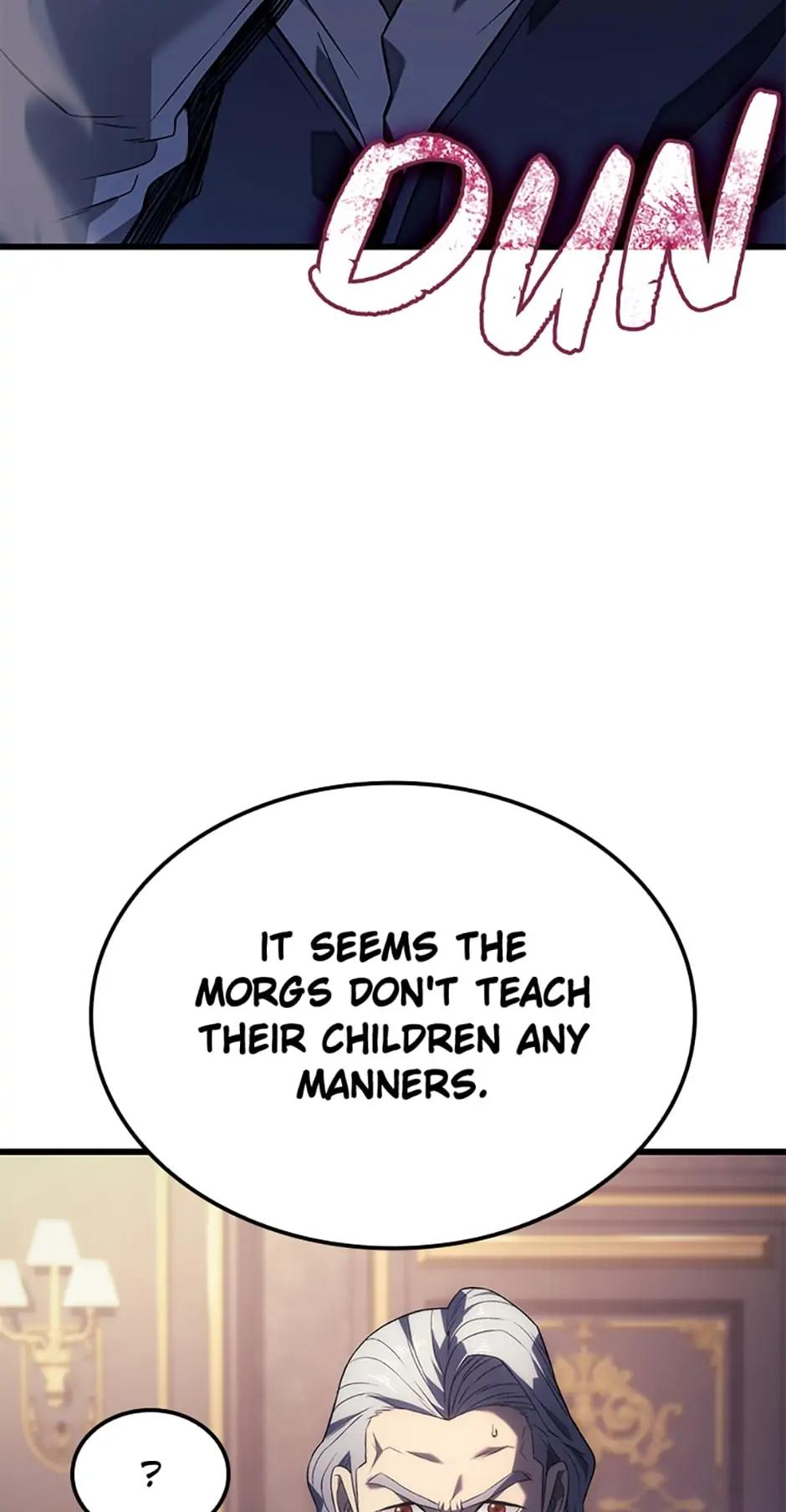 Revenge of the Baskerville Bloodhound Chapter 10