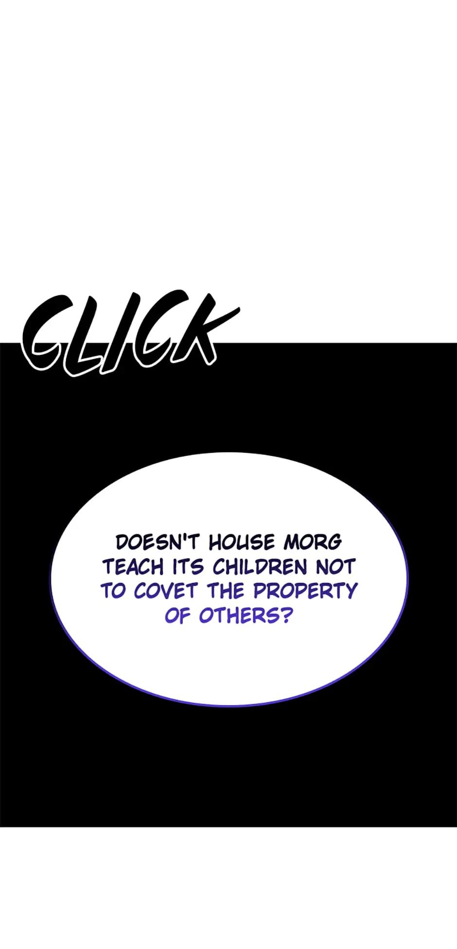 Revenge of the Baskerville Bloodhound Chapter 10